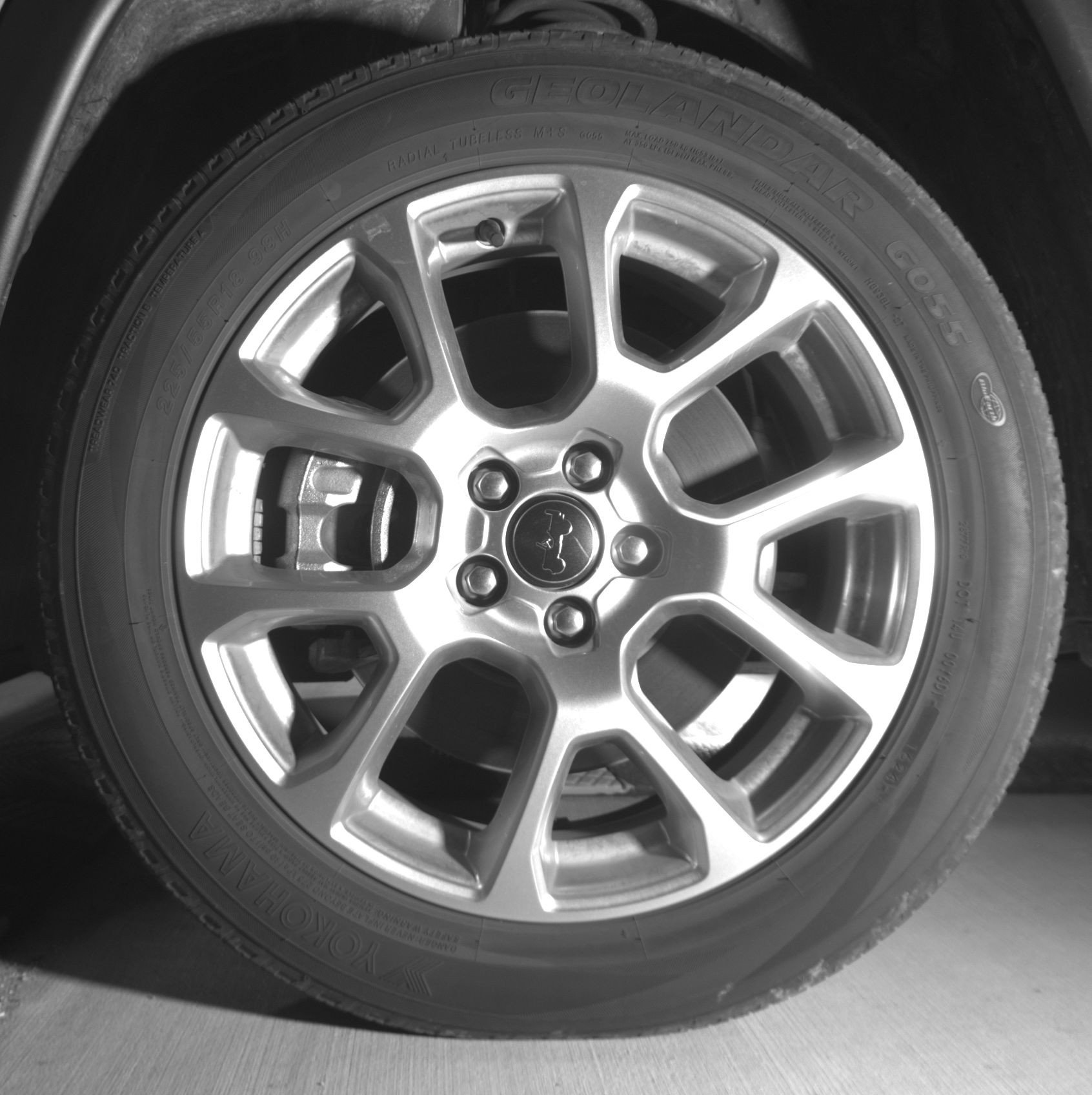 Thumbnail: 2025 Jeep Compass - 12