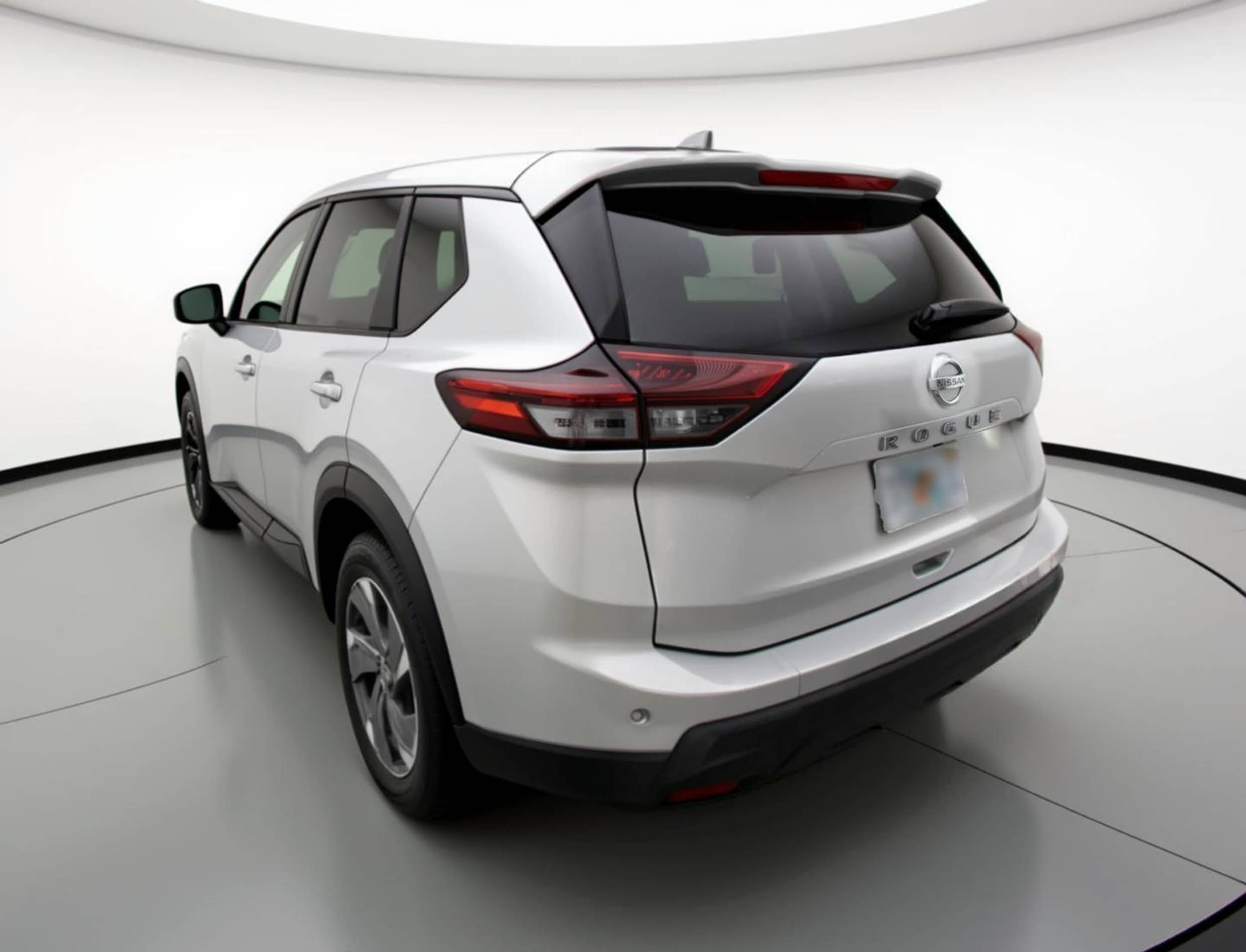 Thumbnail: 2025 Nissan Rogue - 5