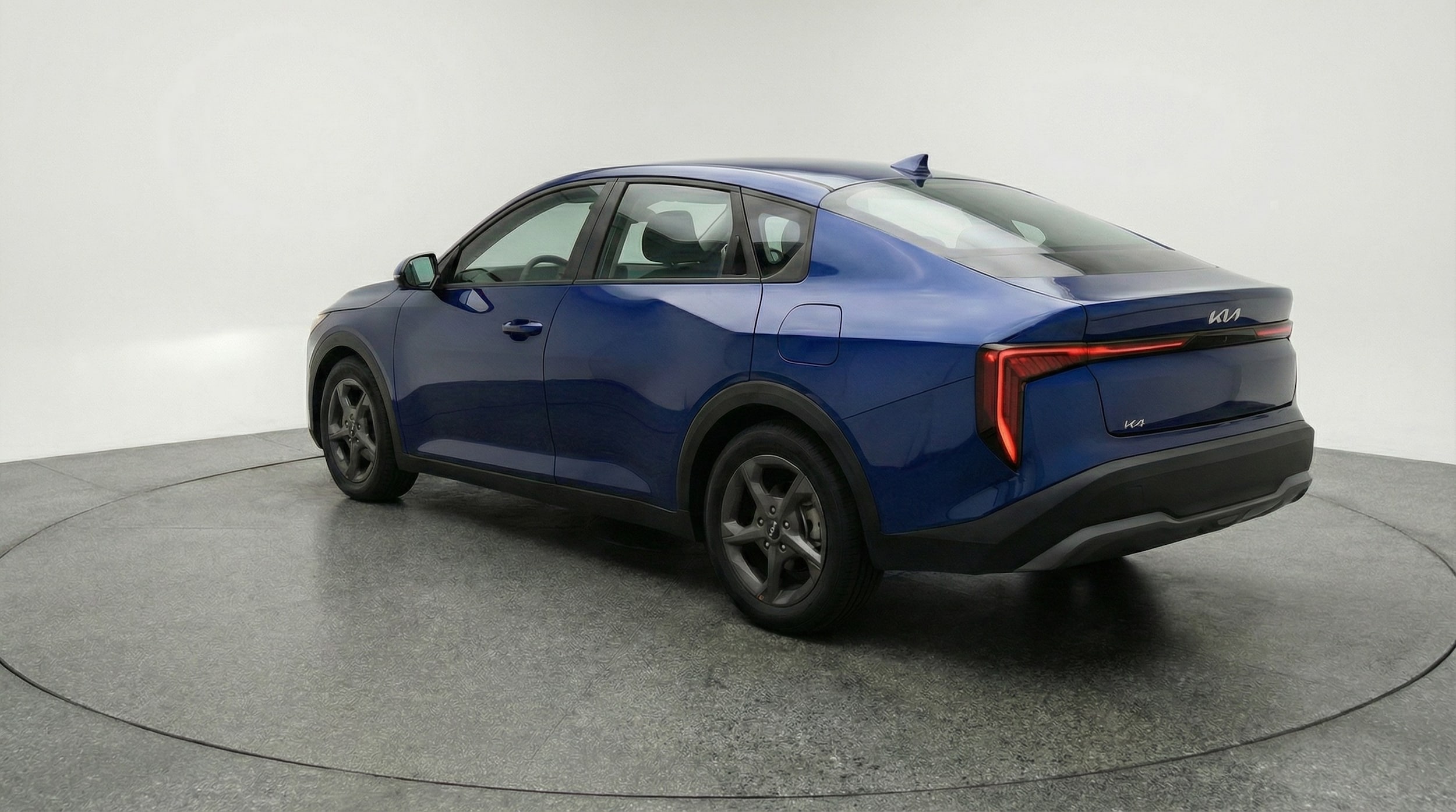 Thumbnail: 2025 Kia K4 - 5