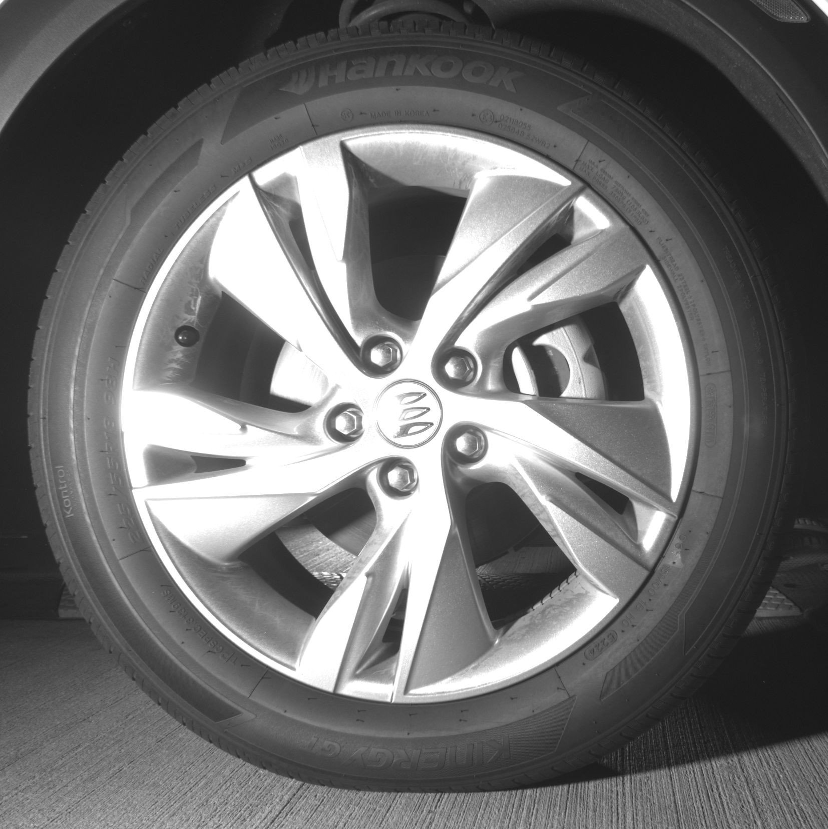 Thumbnail: 2025 Buick Encore GX - 13