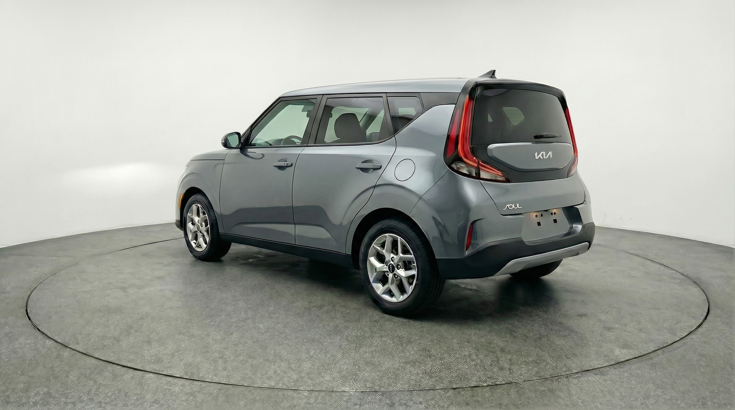 Thumbnail: 2025 Kia Soul - 5