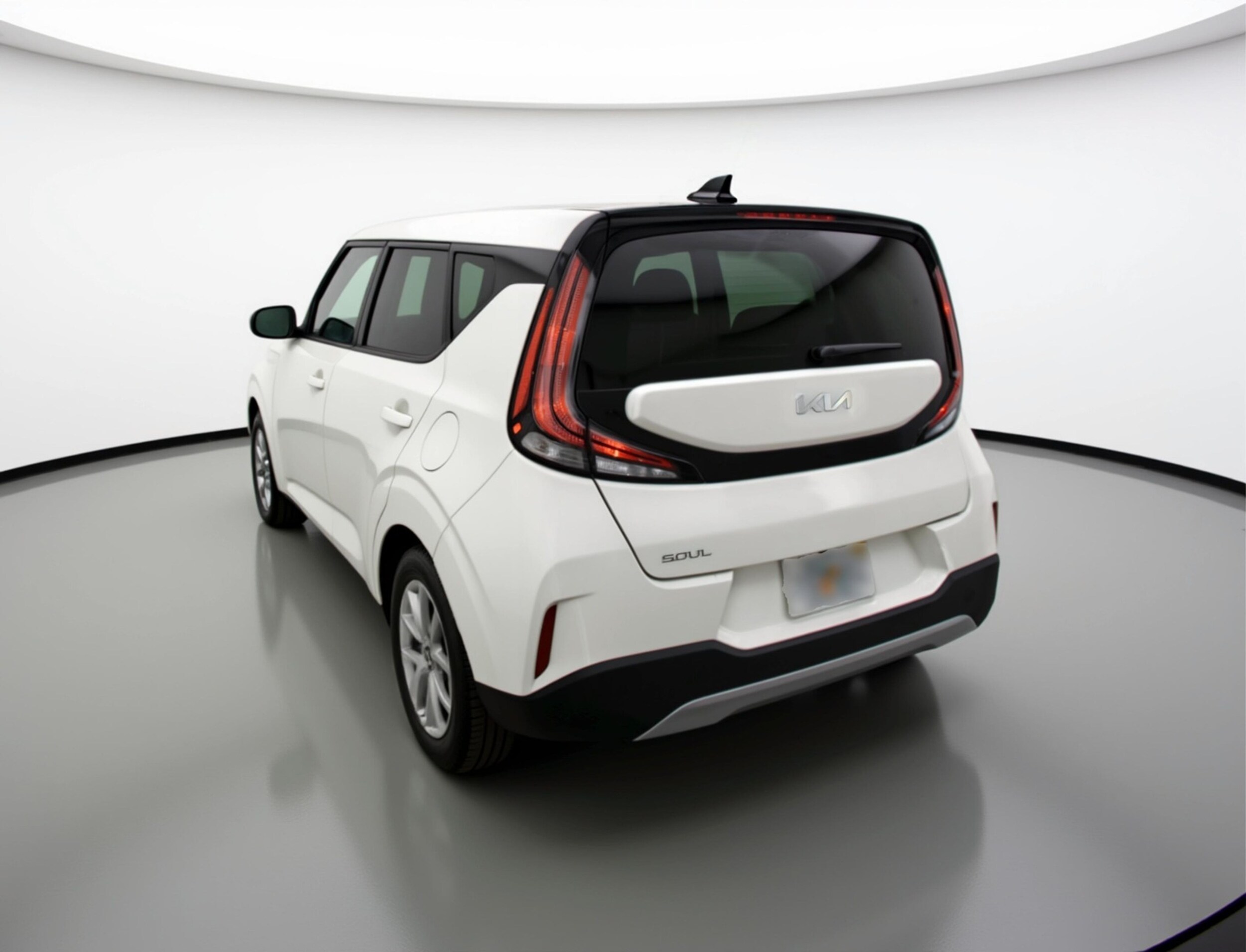 Thumbnail: 2025 Kia Soul - 5