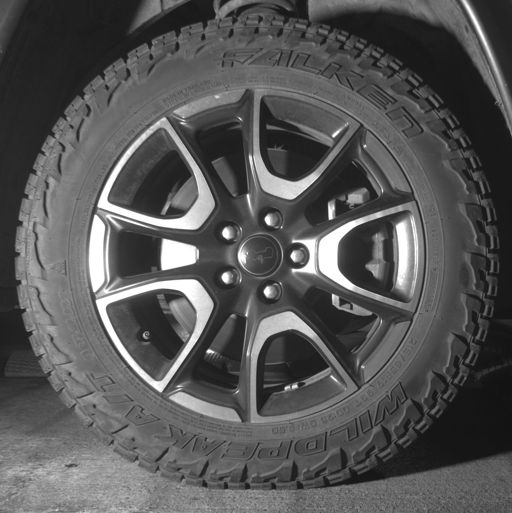 Thumbnail: 2025 Jeep Compass - 10