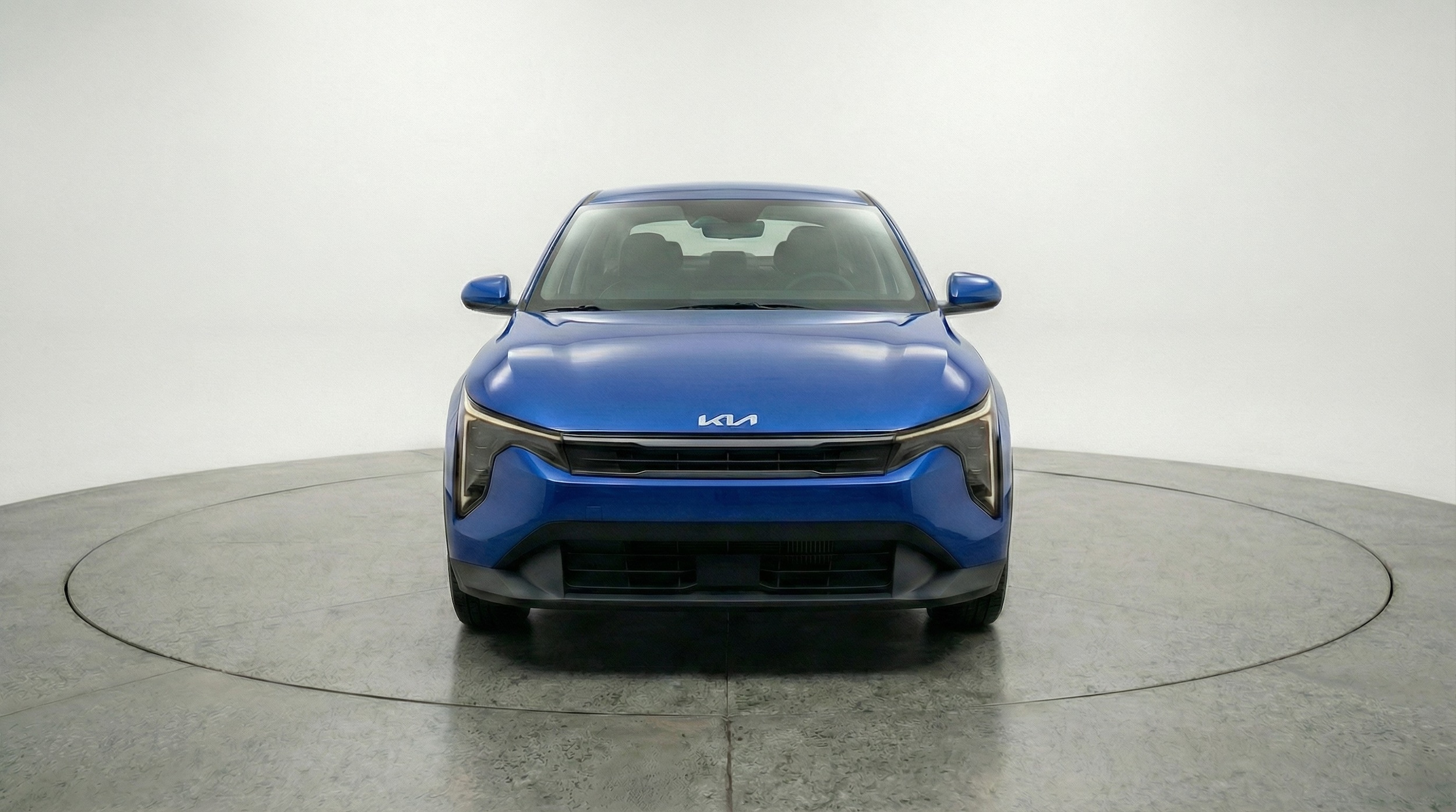 Thumbnail: 2025 Kia K4 - 2