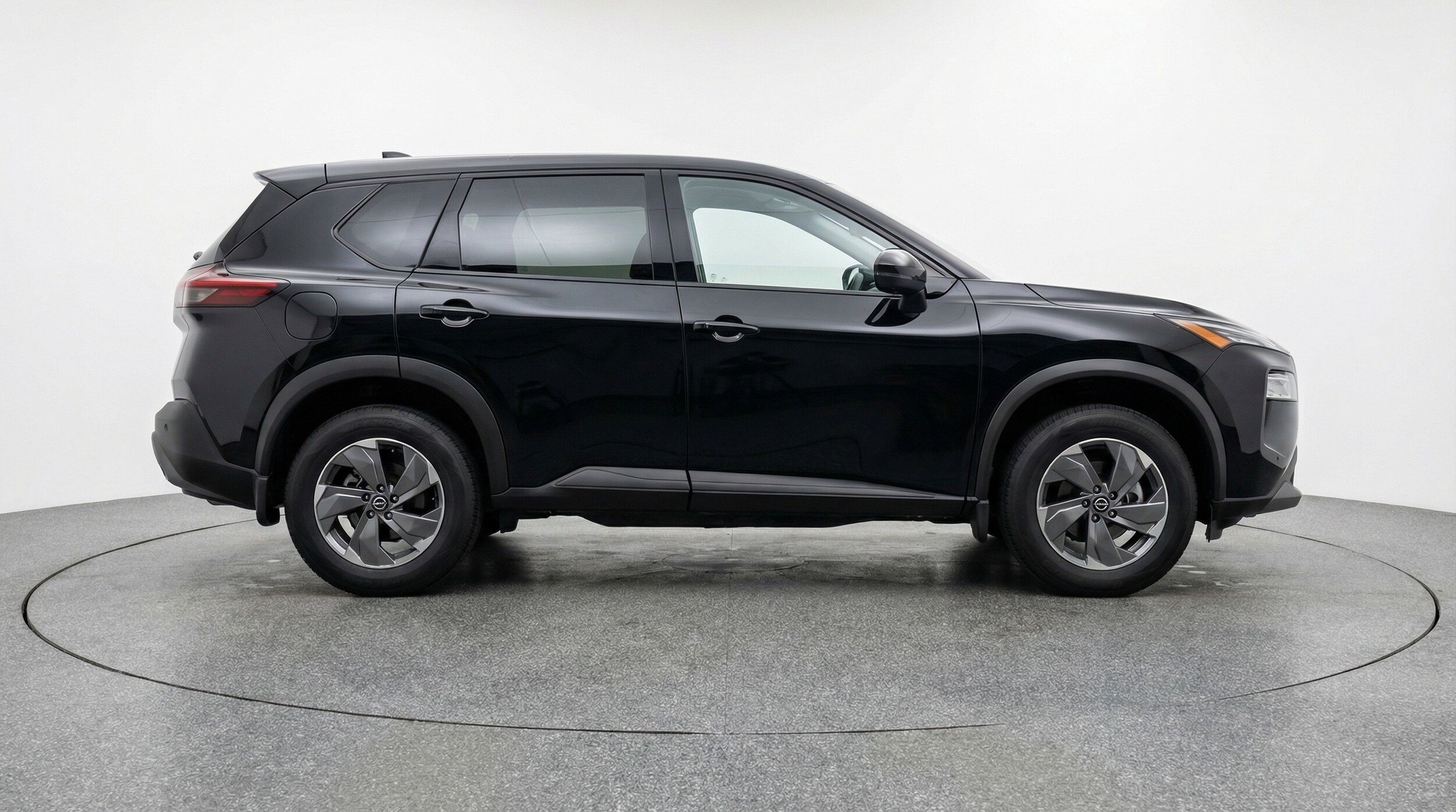 Thumbnail: 2025 Nissan Rogue - 11