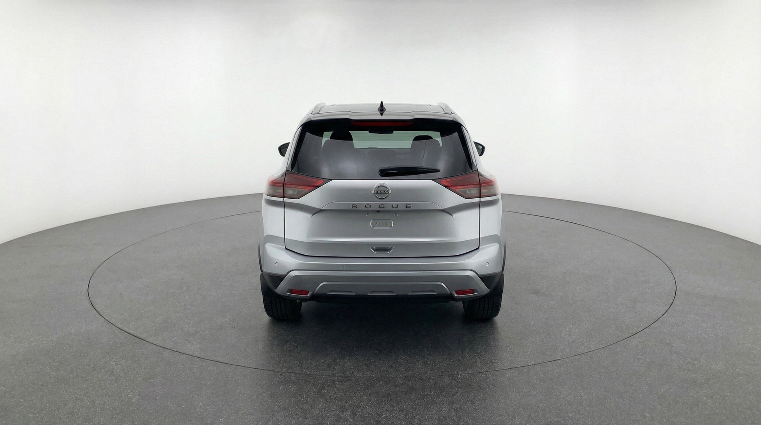 Thumbnail: 2025 Nissan Rogue - 7