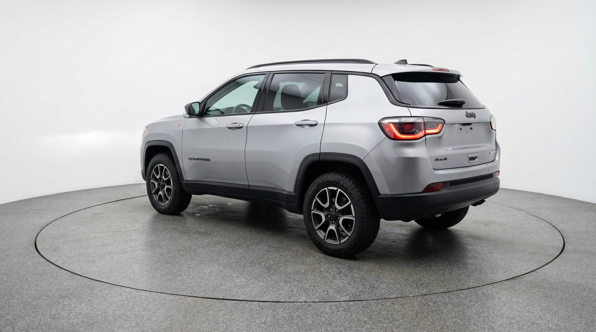 Thumbnail: 2025 Jeep Compass - 6