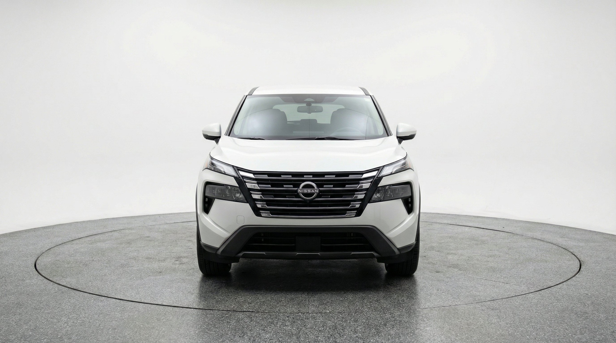 Thumbnail: 2026 Nissan Rogue - 2