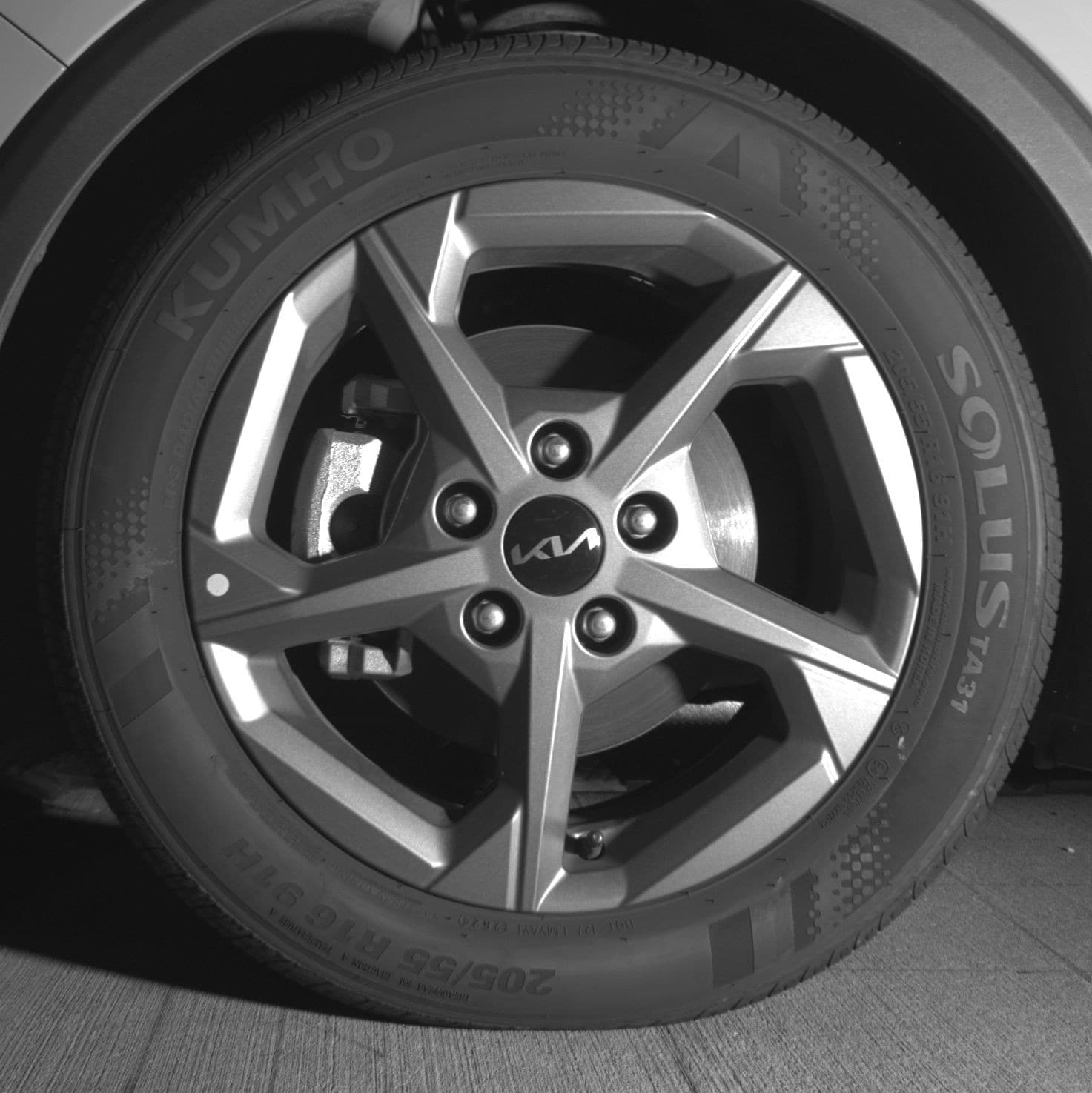 Thumbnail: 2025 Kia K4 - 9