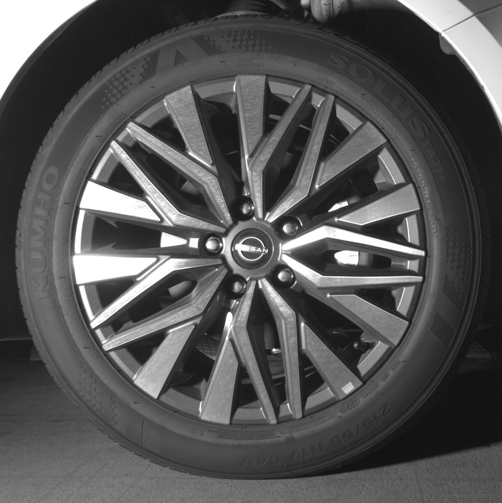 Thumbnail: 2025 Nissan Altima - 10