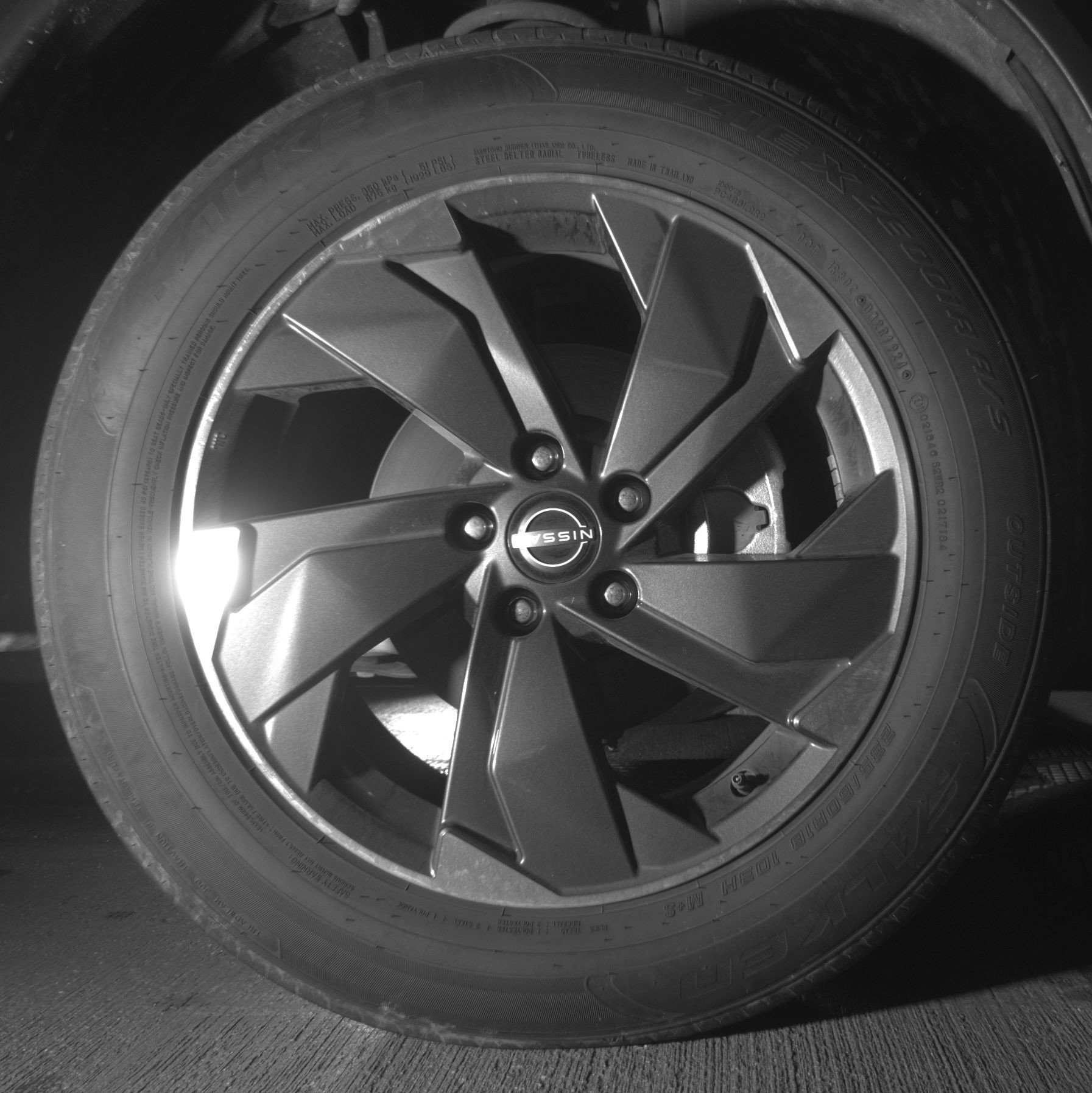 Thumbnail: 2025 Nissan Rogue - 13