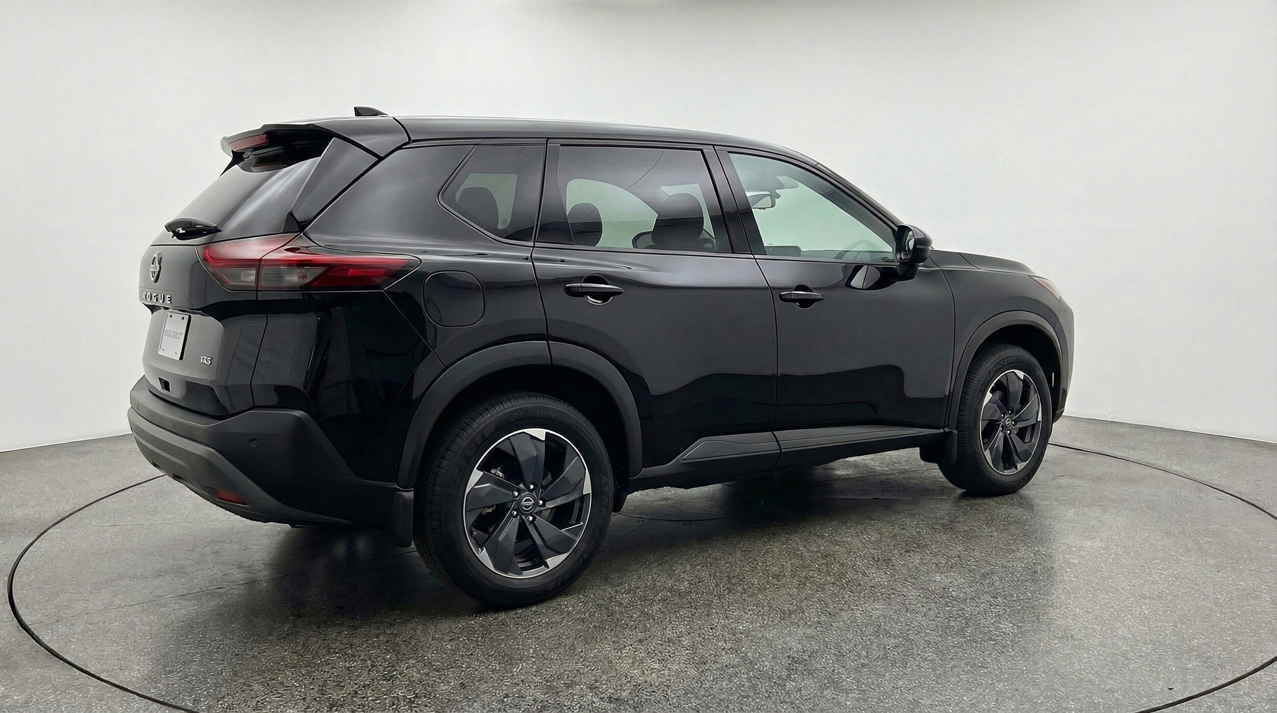 Thumbnail: 2025 Nissan Rogue - 9