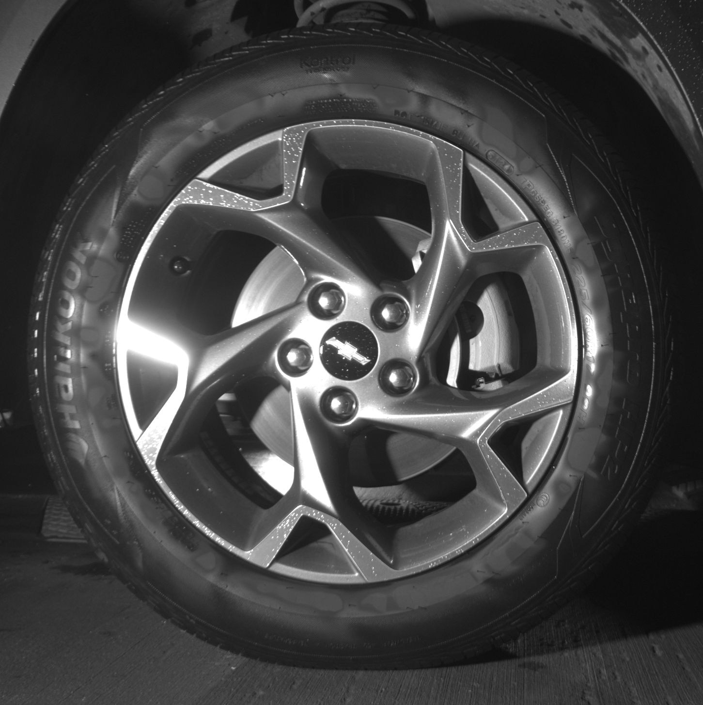 Thumbnail: 2025 Chevrolet Trax - 10