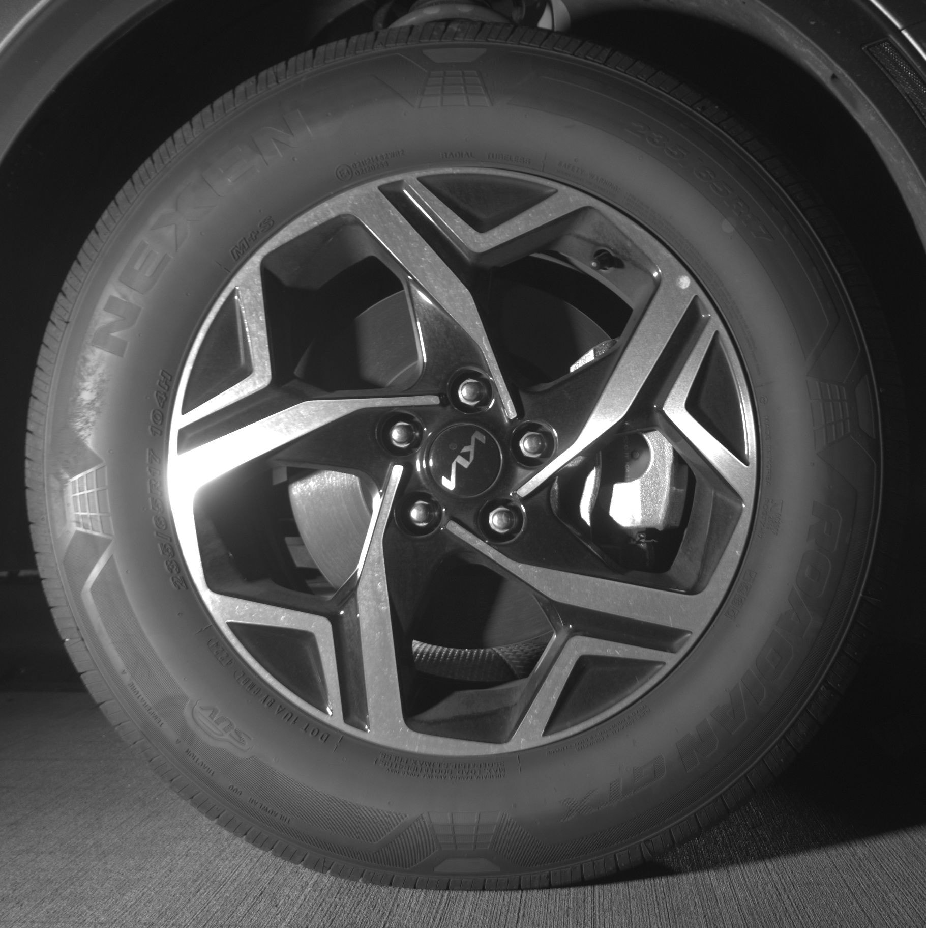 Thumbnail: 2025 Kia Sportage - 10