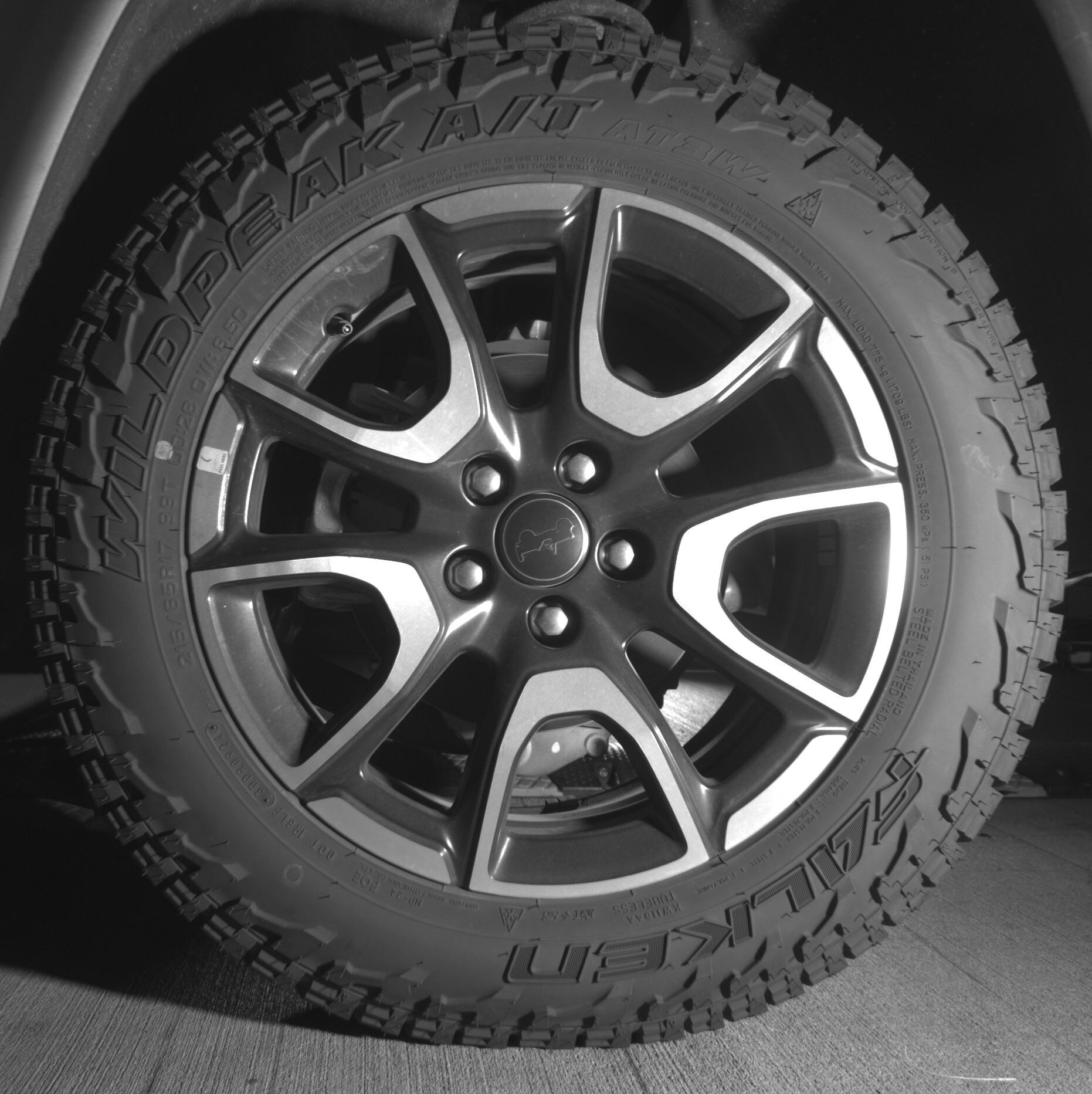 Thumbnail: 2025 Jeep Compass - 11