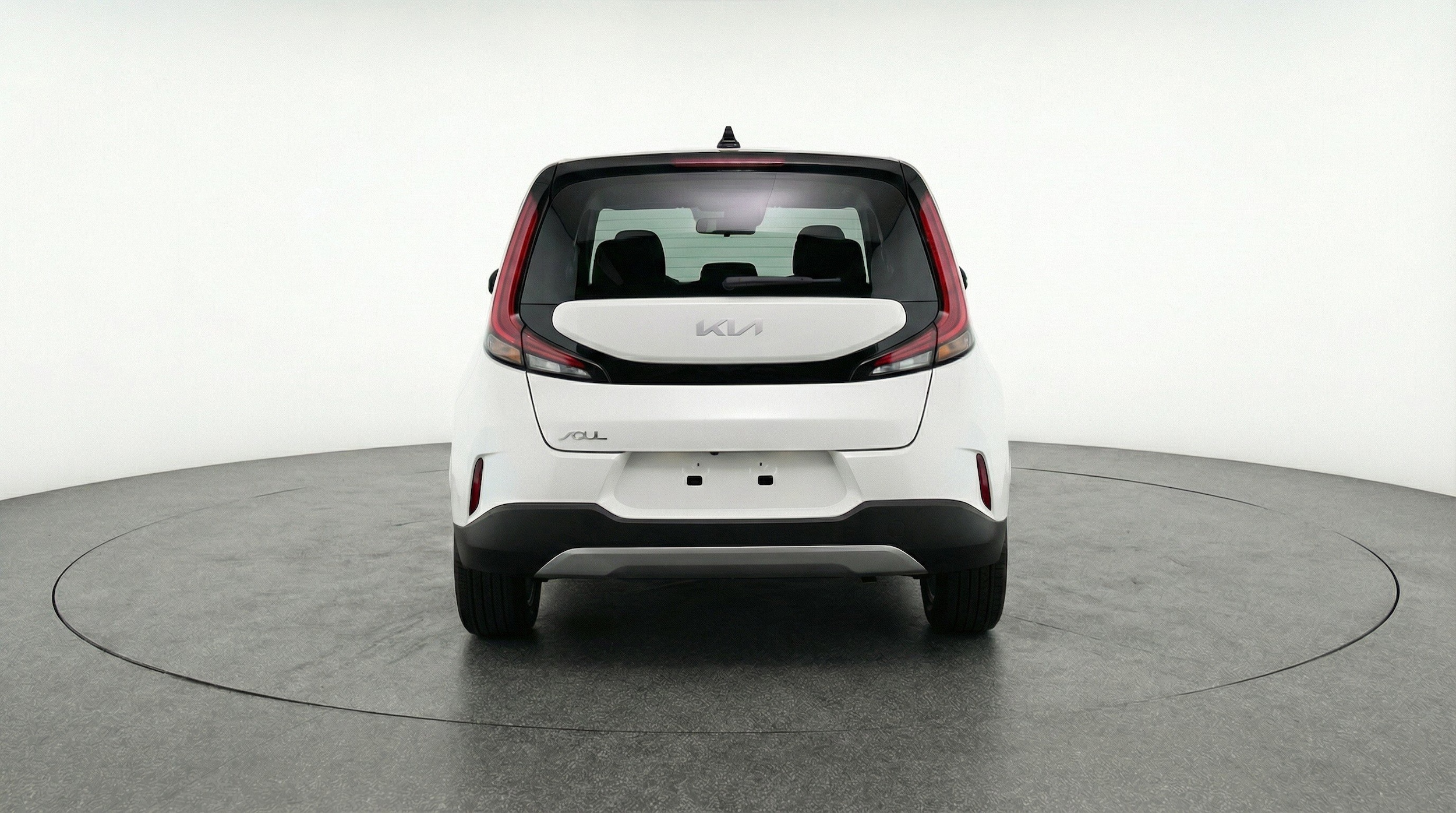 Thumbnail: 2025 Kia Soul - 7