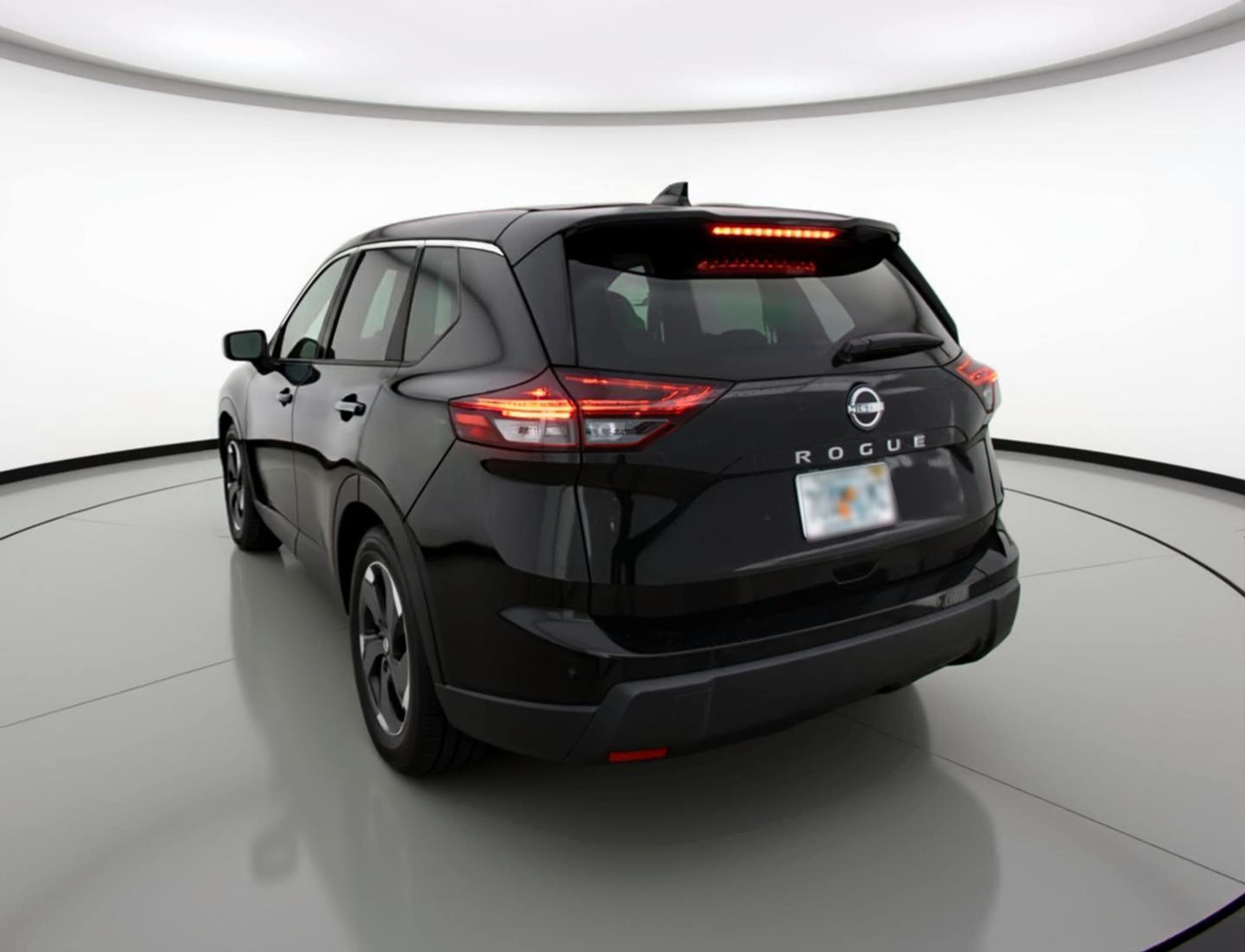 Thumbnail: 2025 Nissan Rogue - 5