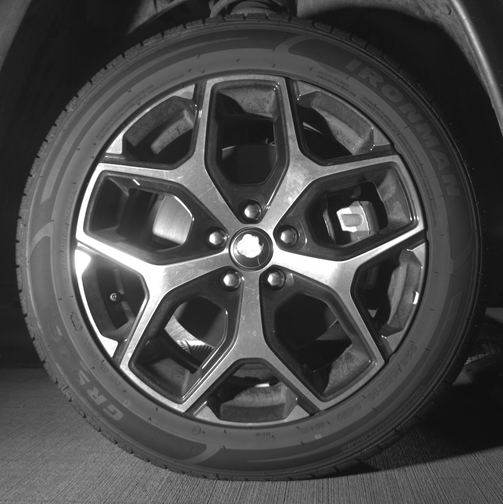 Thumbnail: 2025 Jeep Compass - 13