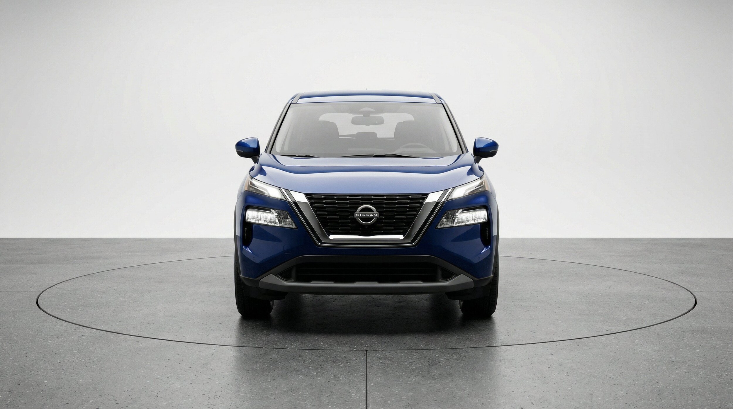 Thumbnail: 2026 Nissan Rogue - 2
