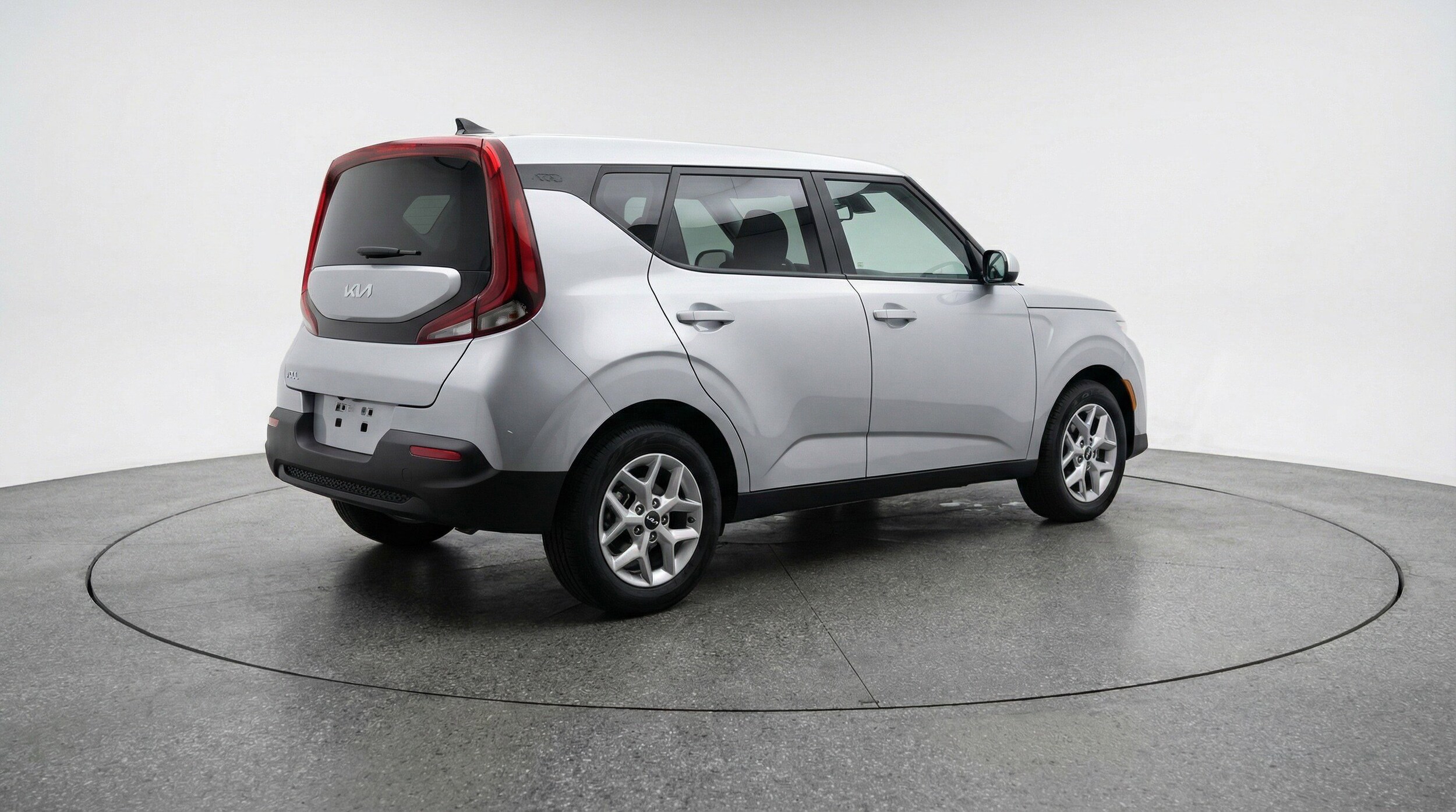 Thumbnail: 2025 Kia Soul - 9