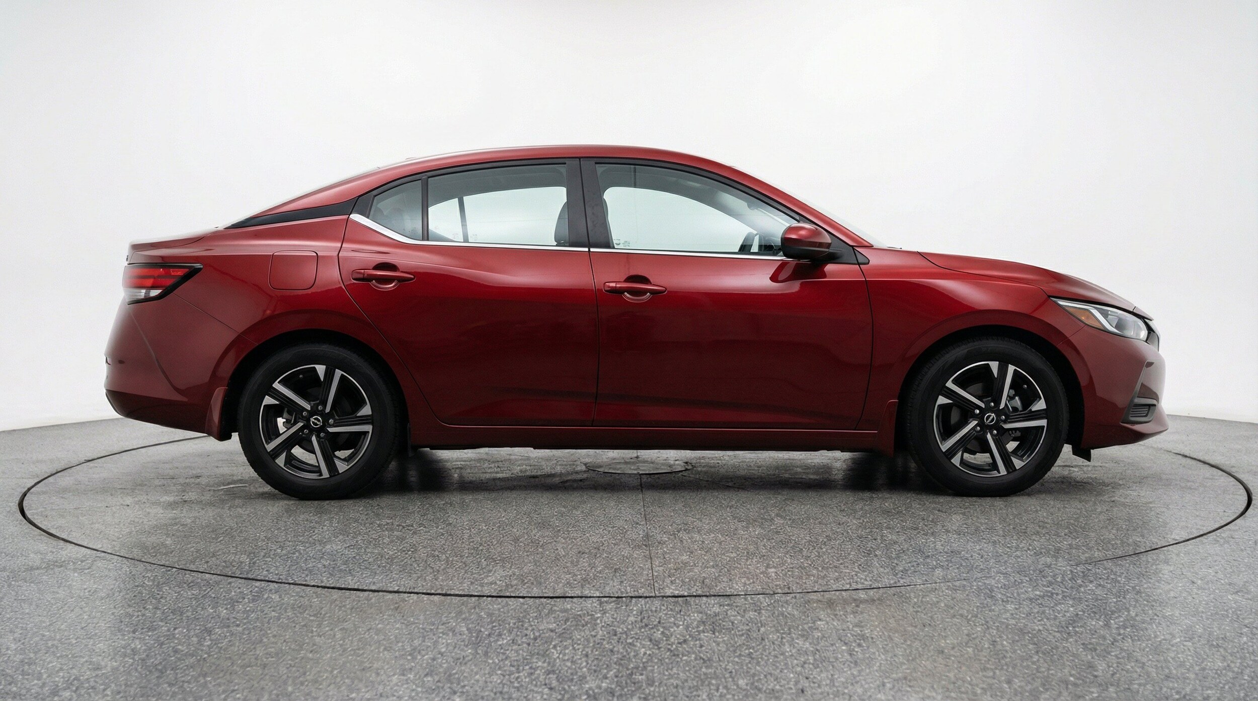 Thumbnail: 2025 Nissan Sentra - 11