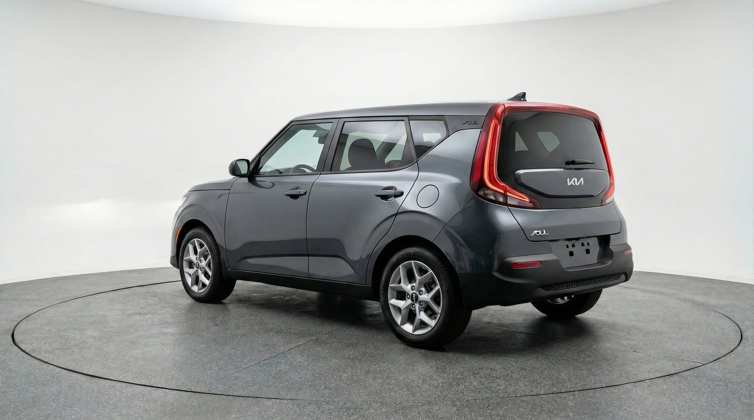 Thumbnail: 2025 Kia Soul - 6