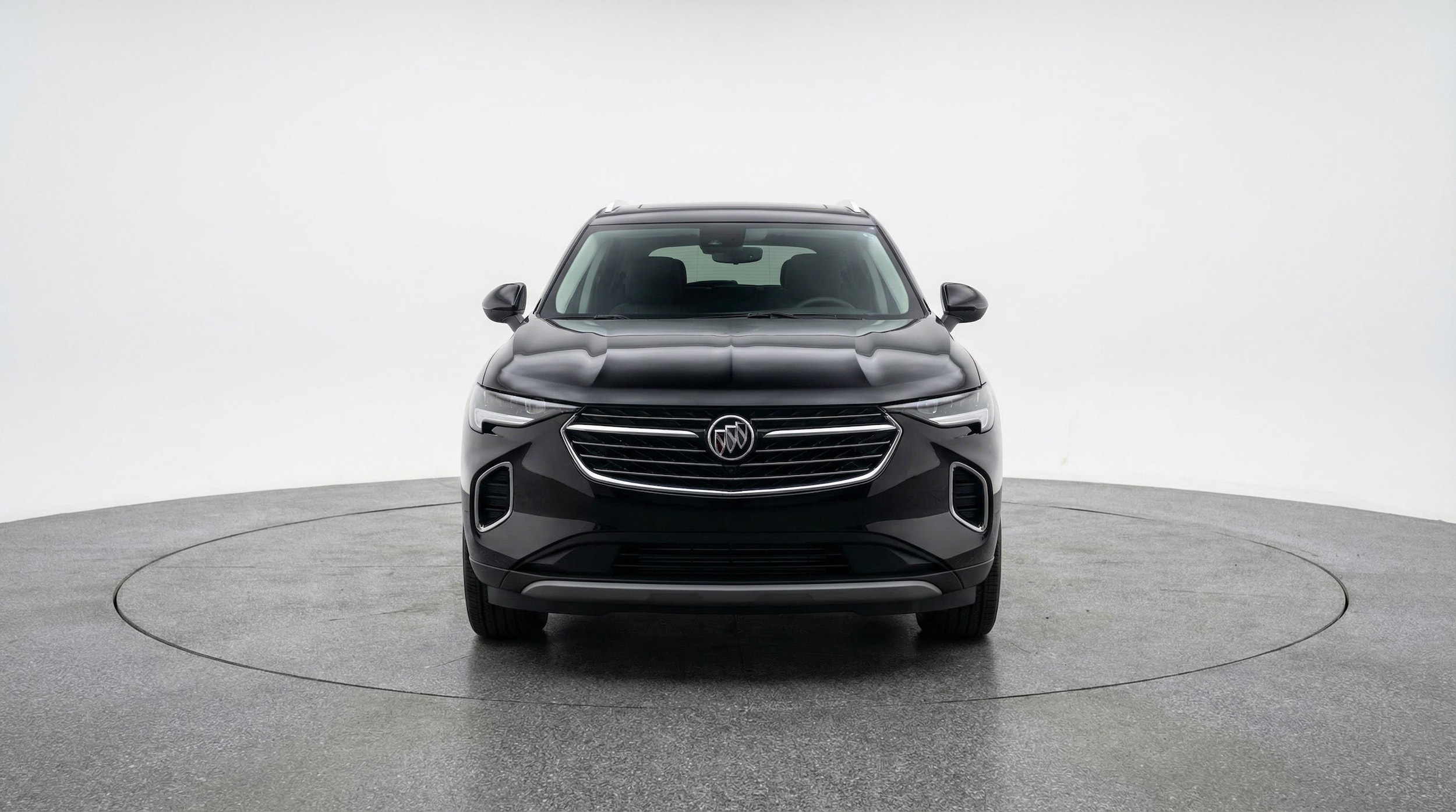 Thumbnail: 2024 Buick Envision - 2