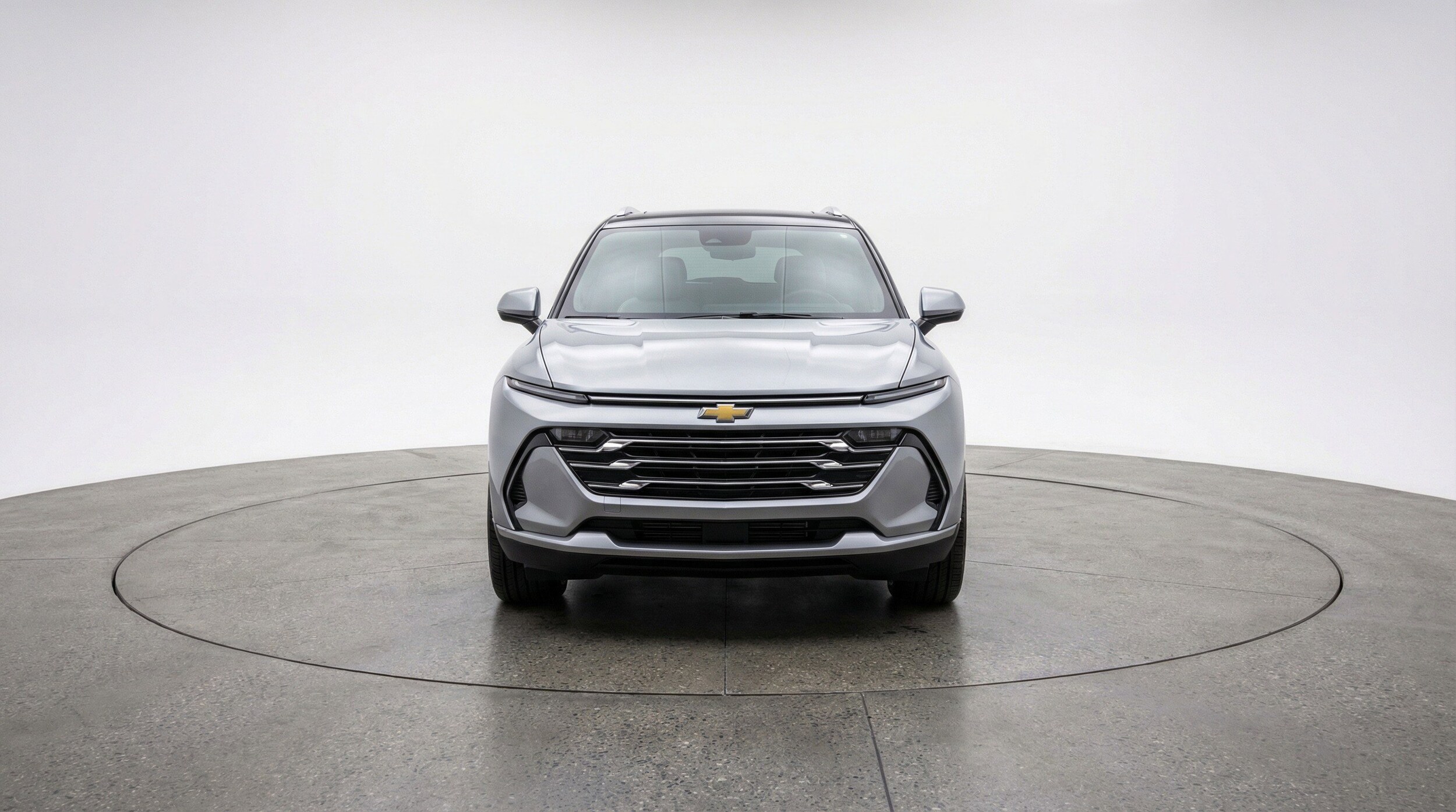 Thumbnail: 2025 Chevrolet Equinox - 2