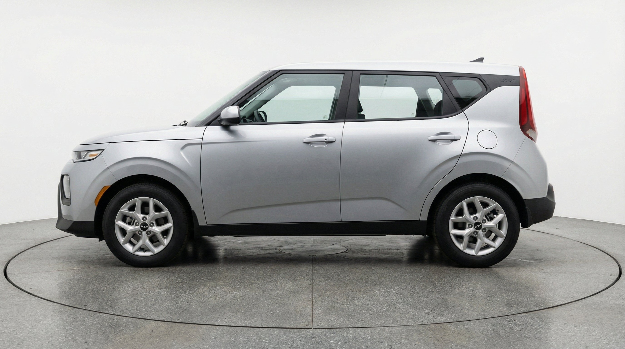 Thumbnail: 2025 Kia Soul - 5