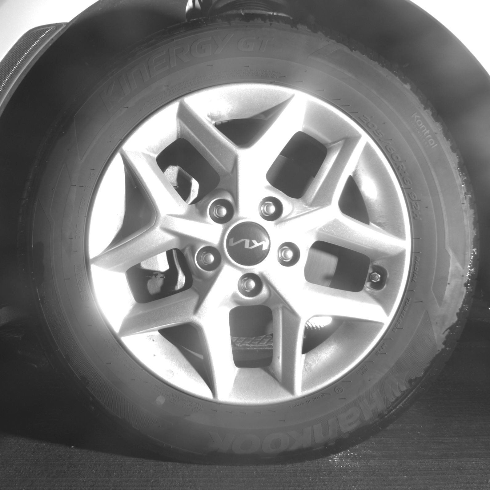 Thumbnail: 2025 Kia Soul - 9