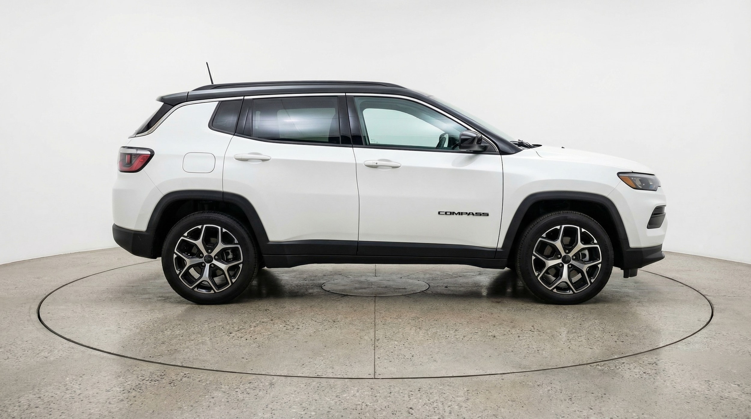 Thumbnail: 2025 Jeep Compass - 8