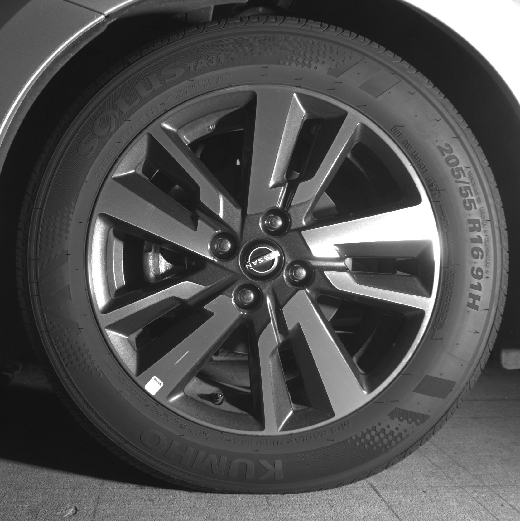 Thumbnail: 2025 Nissan Versa - 9