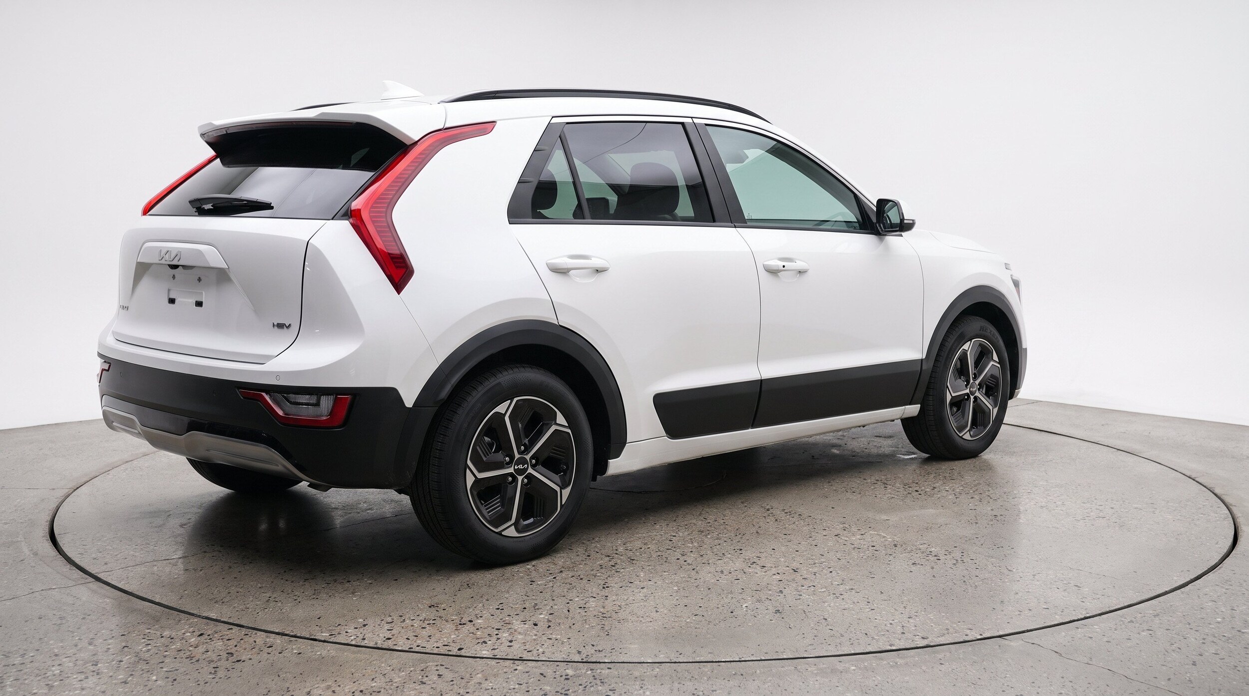 Thumbnail: 2026 Kia Niro - 9