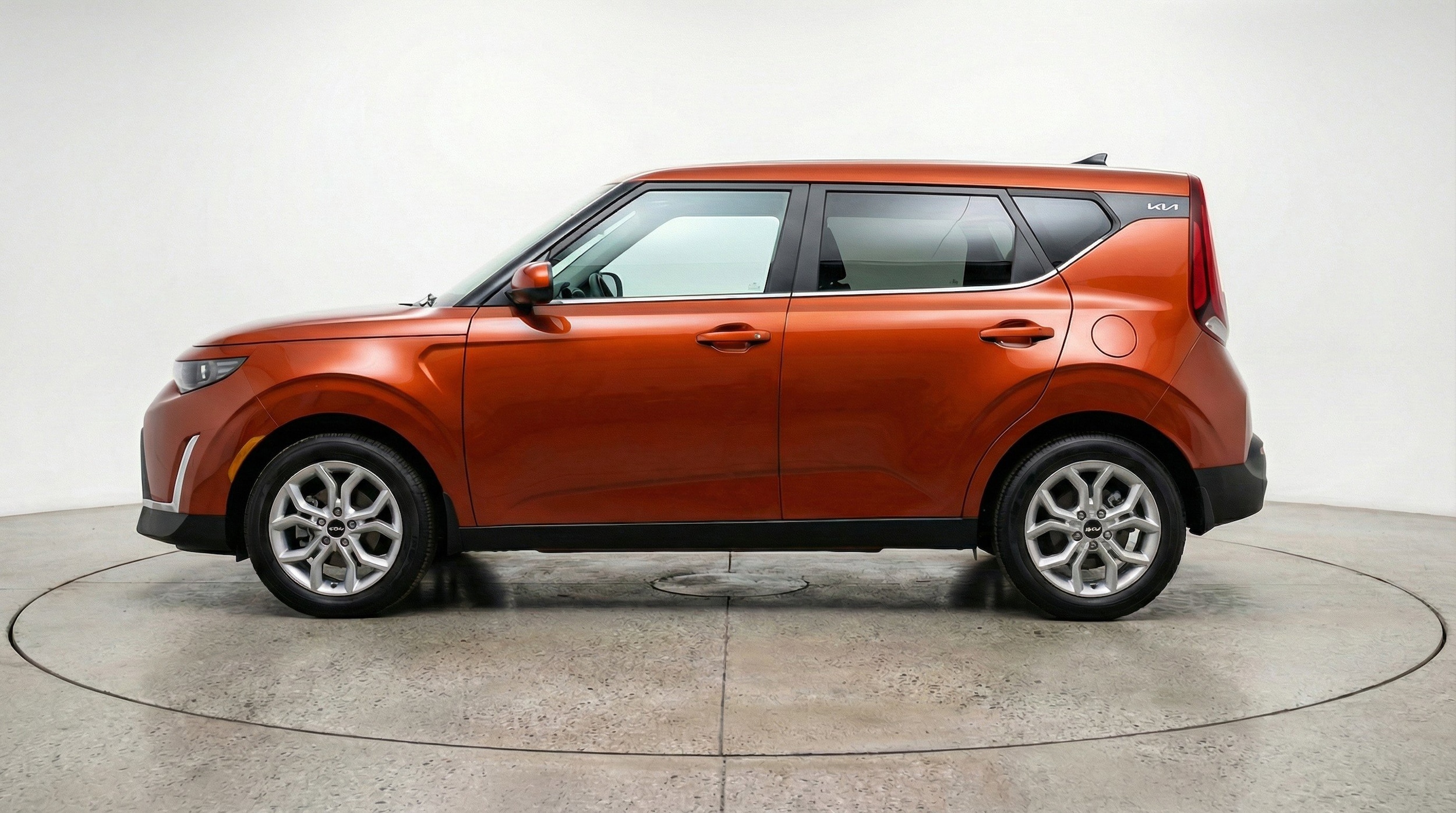 Thumbnail: 2025 Kia Soul - 5