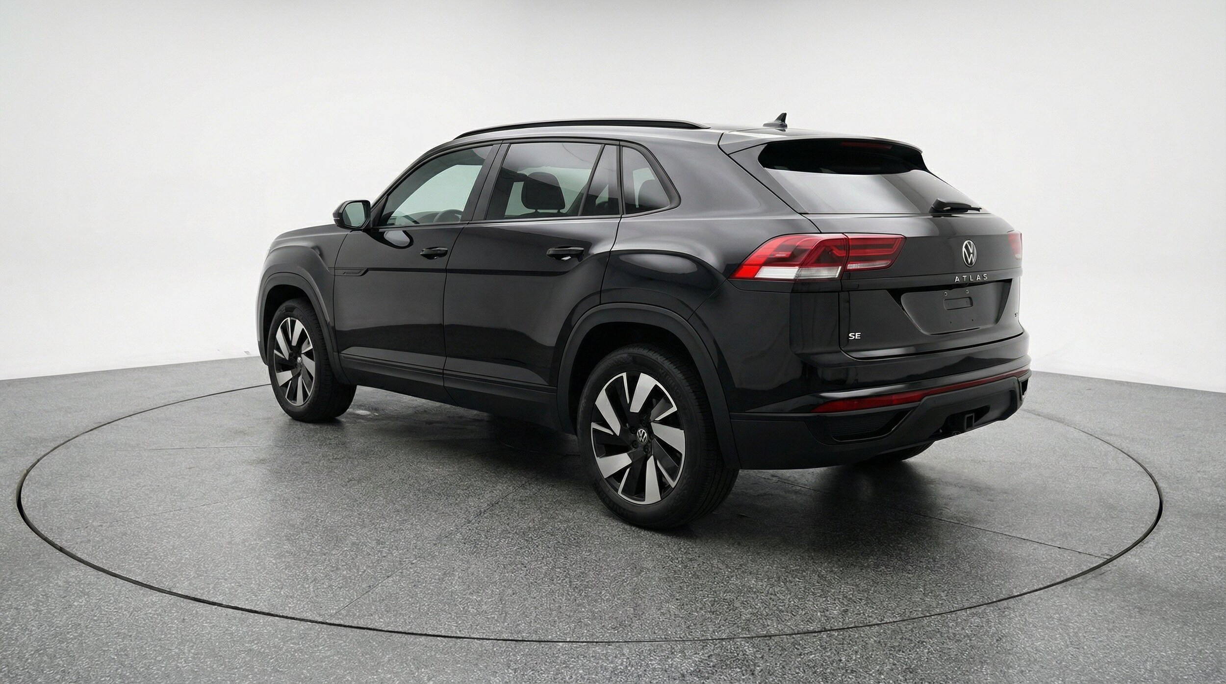 Thumbnail: 2026 Volkswagen Atlas - 6