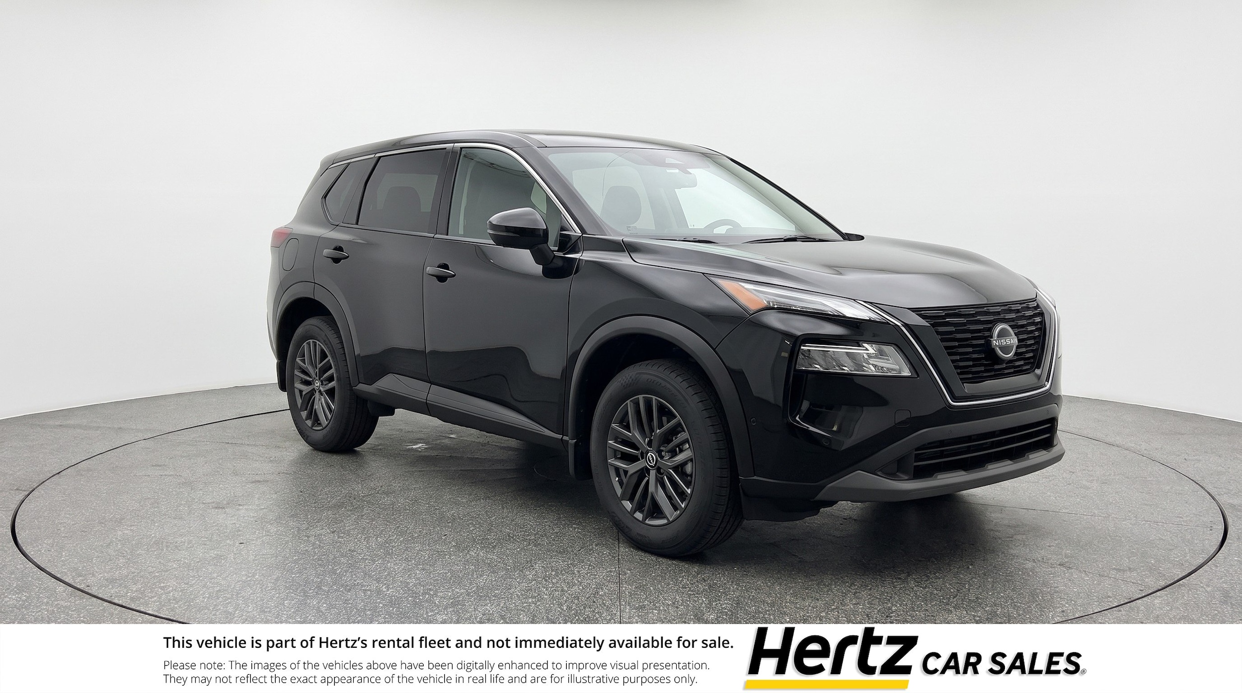 Thumbnail: 2026 Nissan Rogue - 1