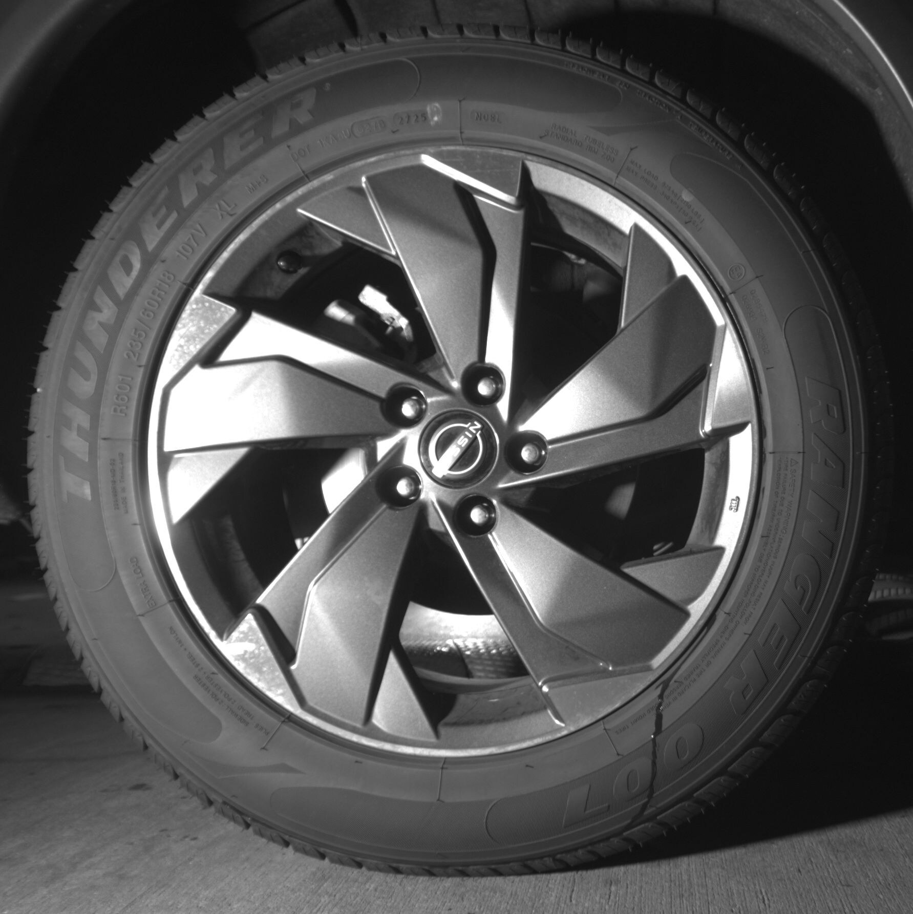 Thumbnail: 2025 Nissan Rogue - 12