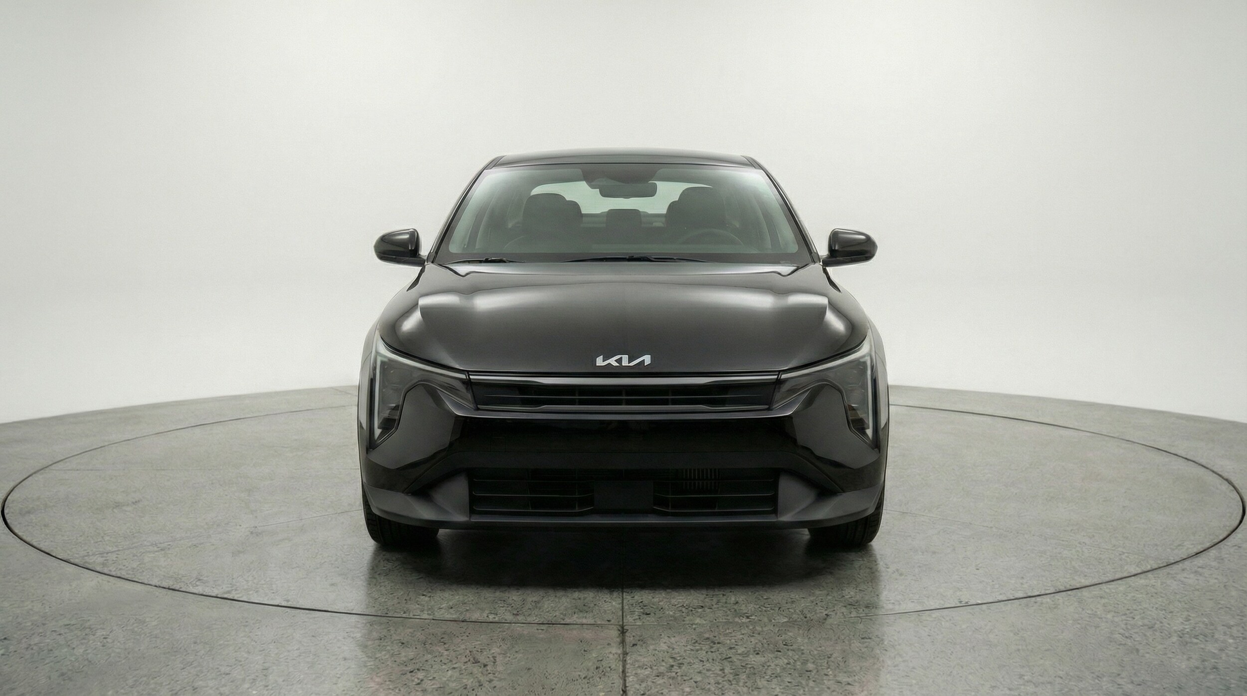 Thumbnail: 2025 Kia K4 - 2