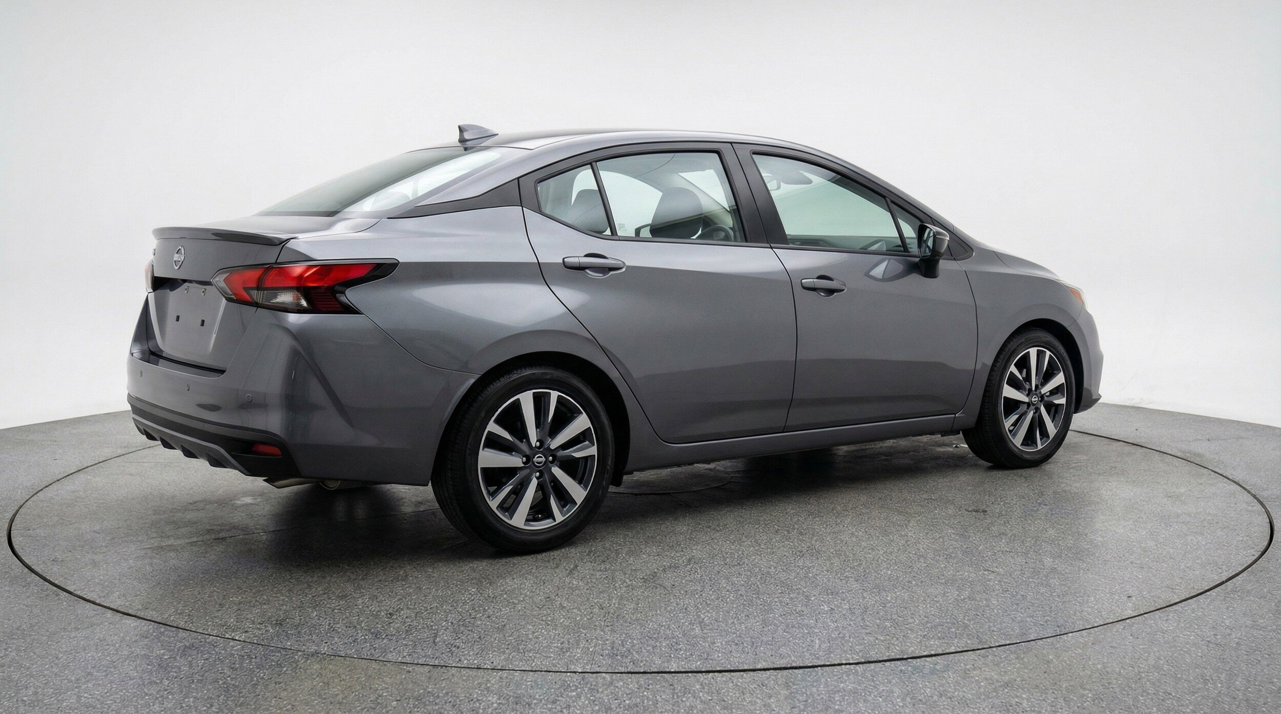 Thumbnail: 2025 Nissan Versa - 9