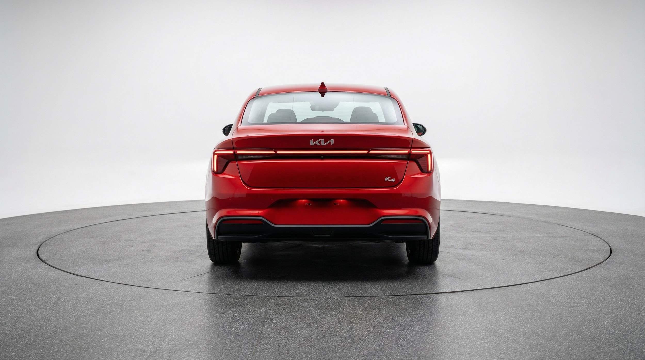 Thumbnail: 2025 Kia K4 - 6