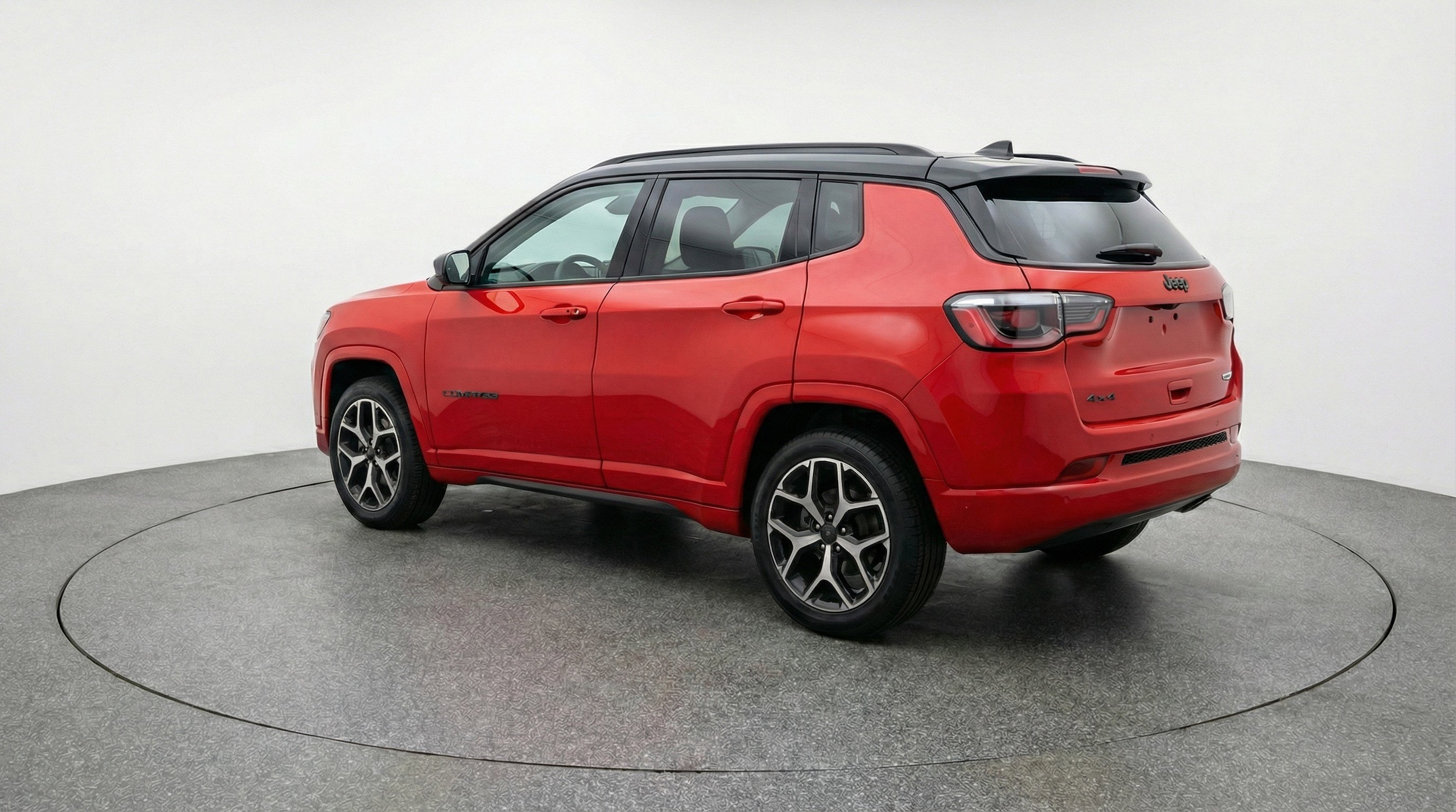 Thumbnail: 2025 Jeep Compass - 6