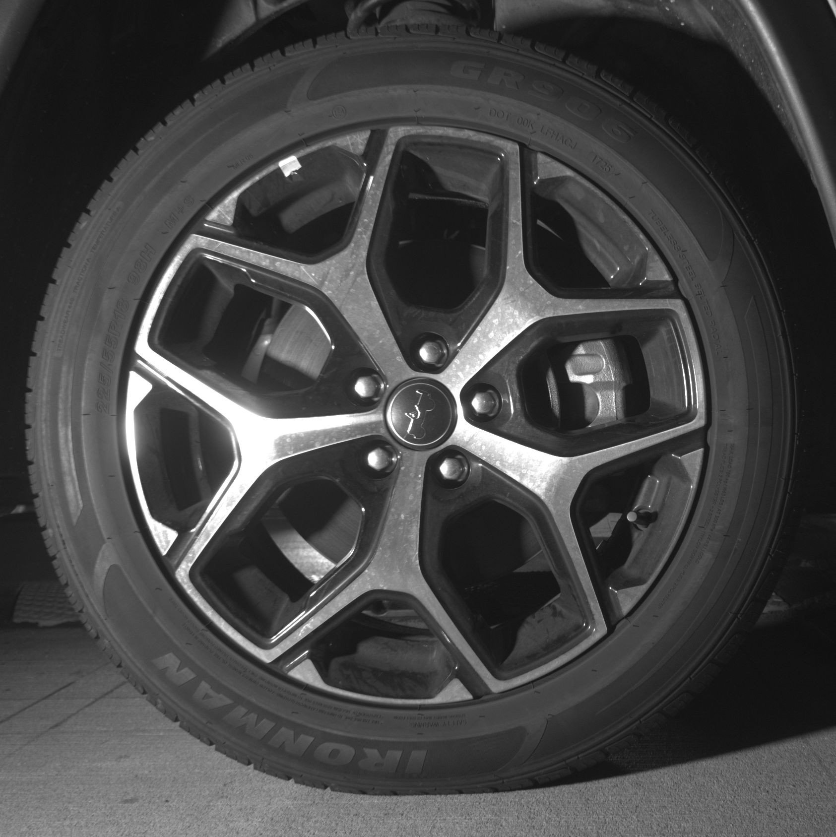 Thumbnail: 2025 Jeep Compass - 13