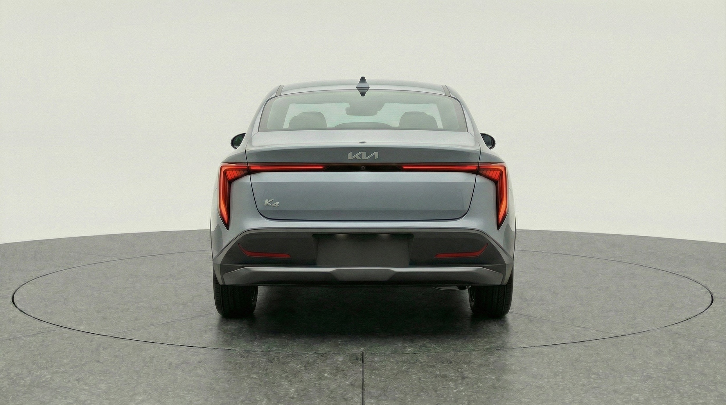 Thumbnail: 2025 Kia K4 - 7