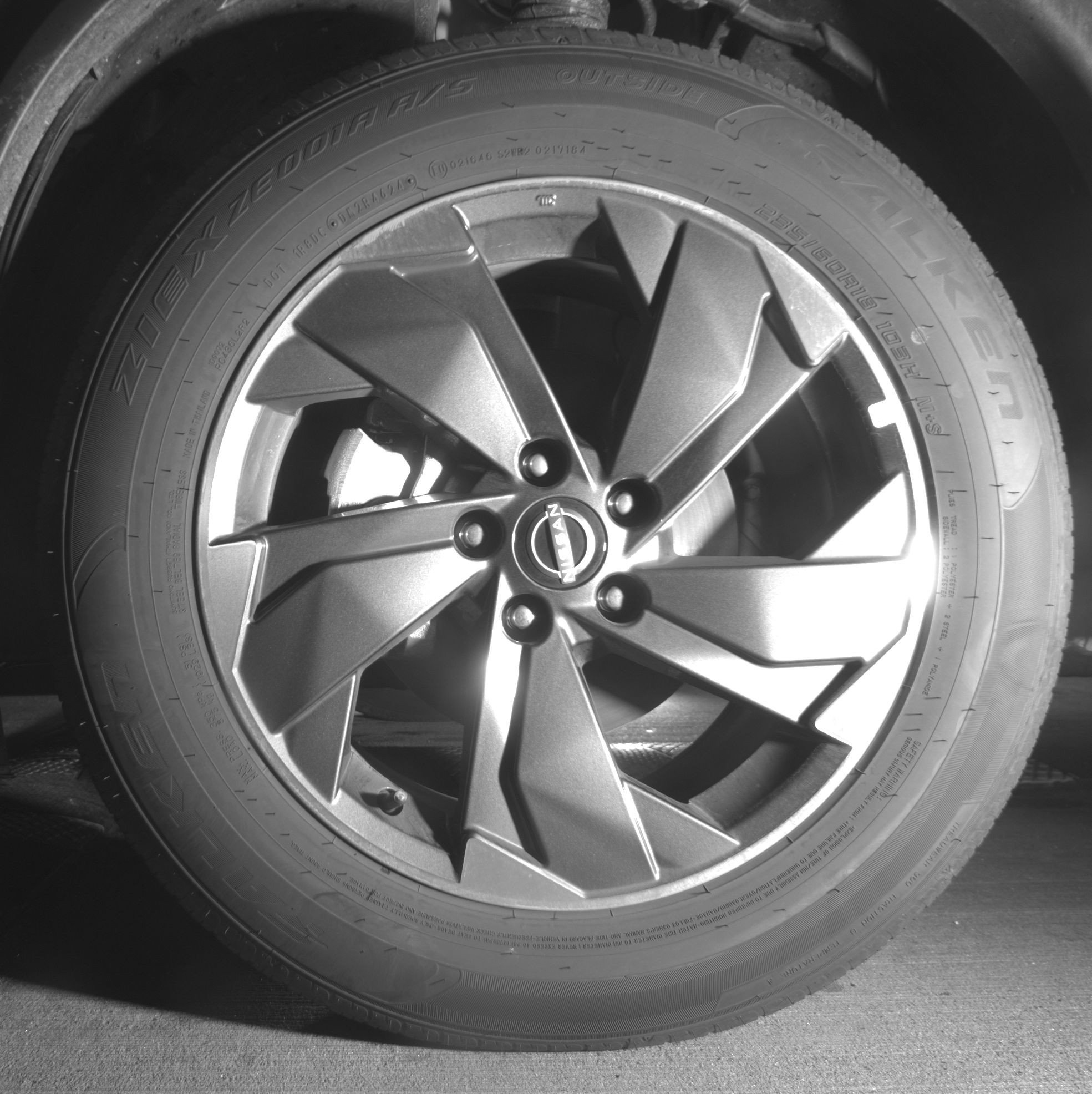 Thumbnail: 2025 Nissan Rogue - 12