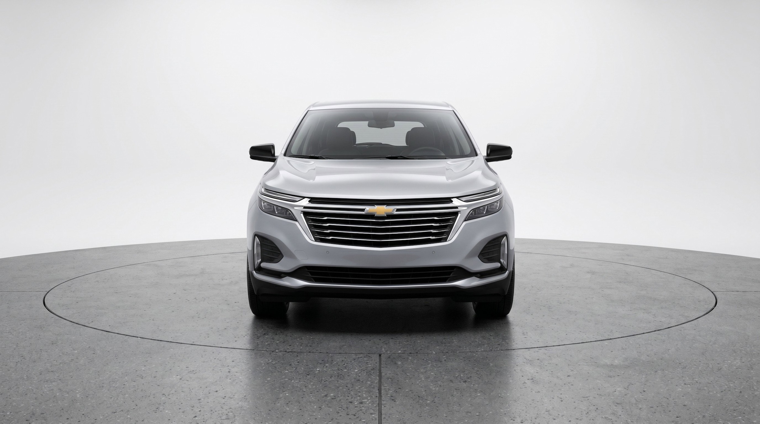 Thumbnail: 2025 Chevrolet Equinox - 2