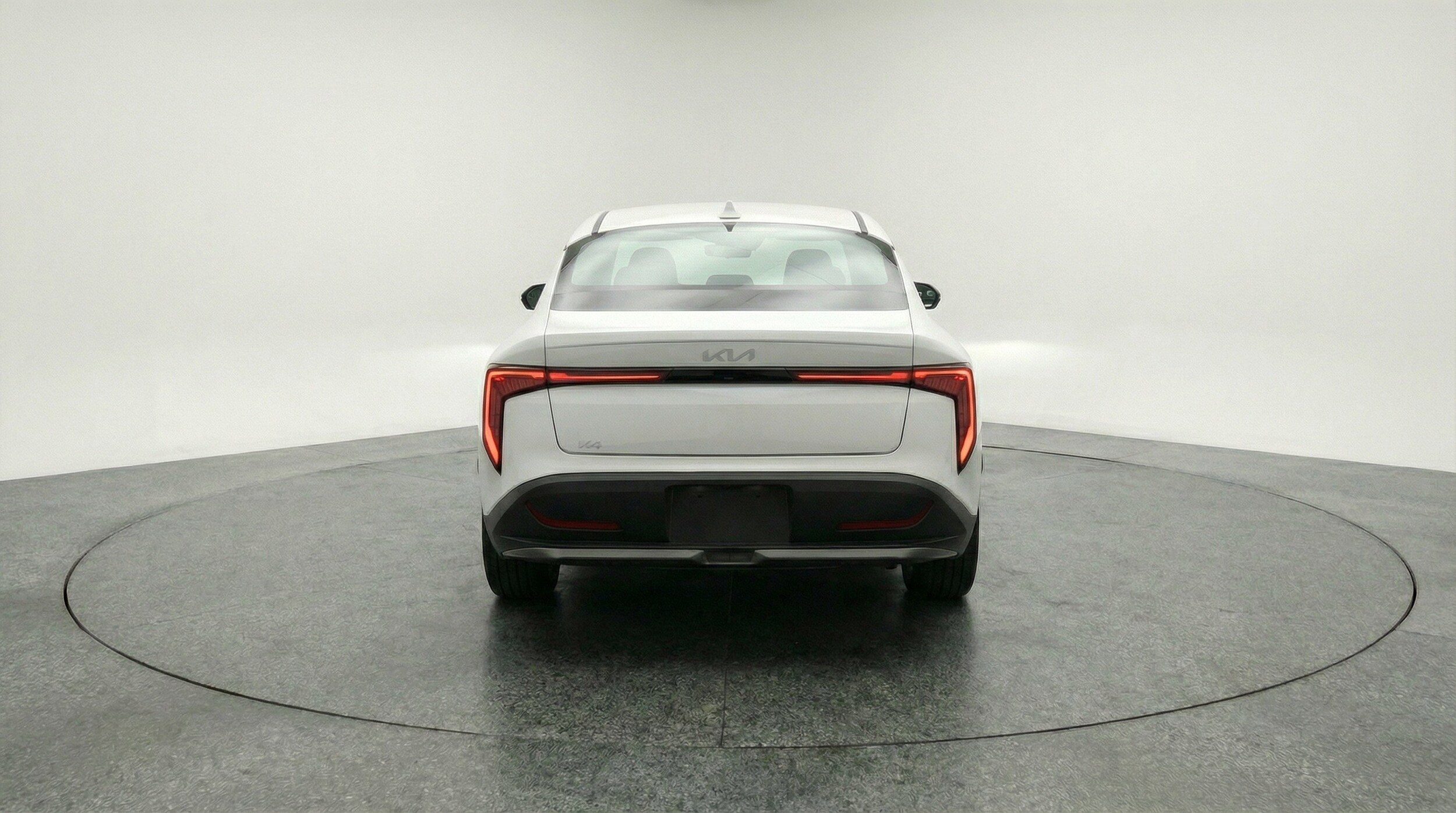 Thumbnail: 2025 Kia K4 - 7