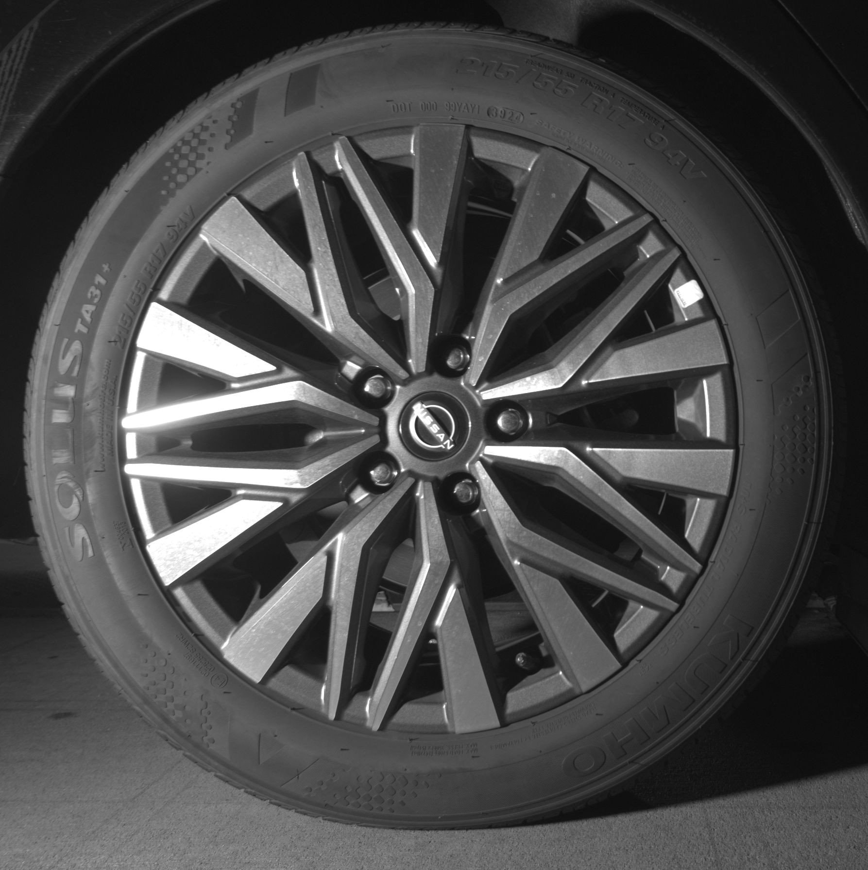 Thumbnail: 2025 Nissan Altima - 15