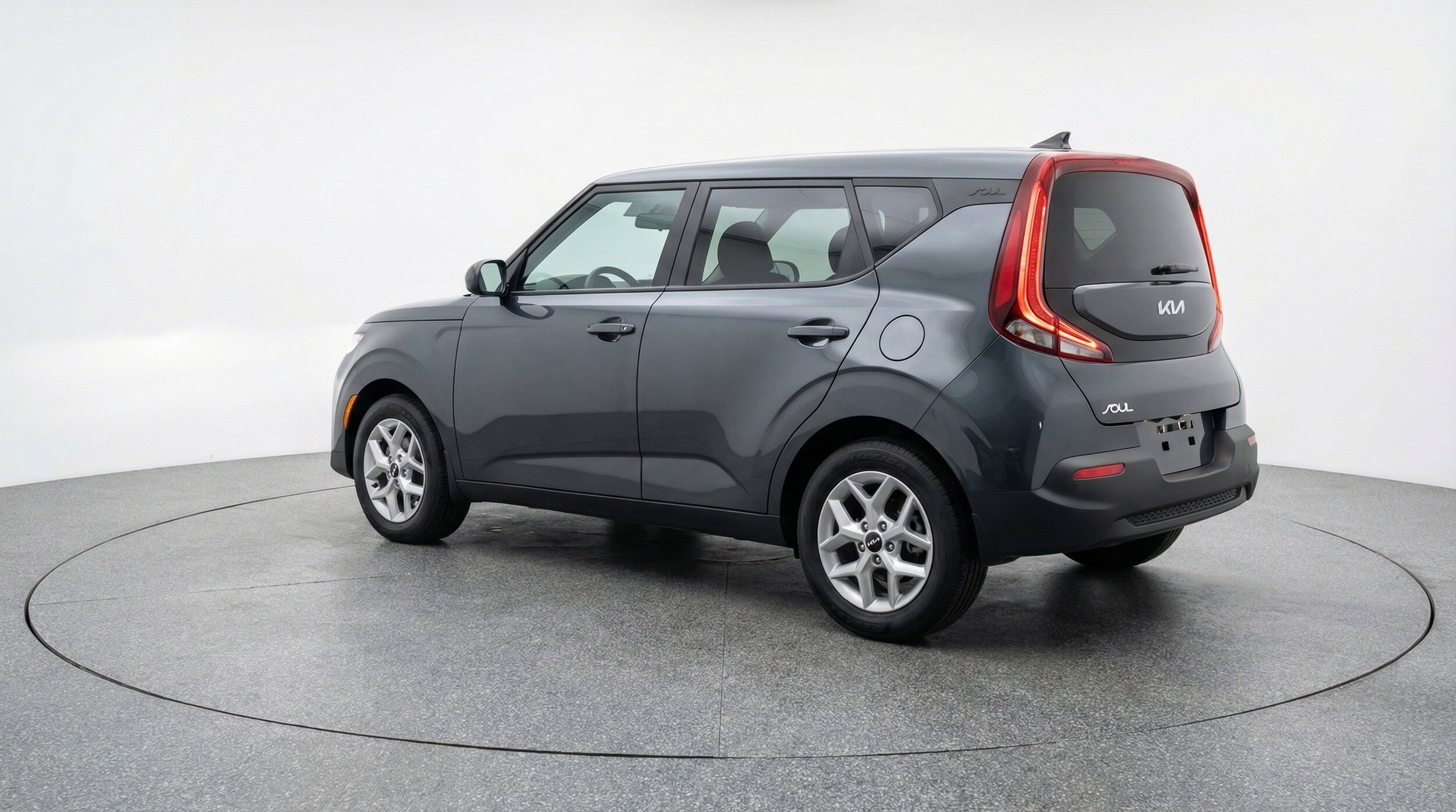 Thumbnail: 2025 Kia Soul - 6