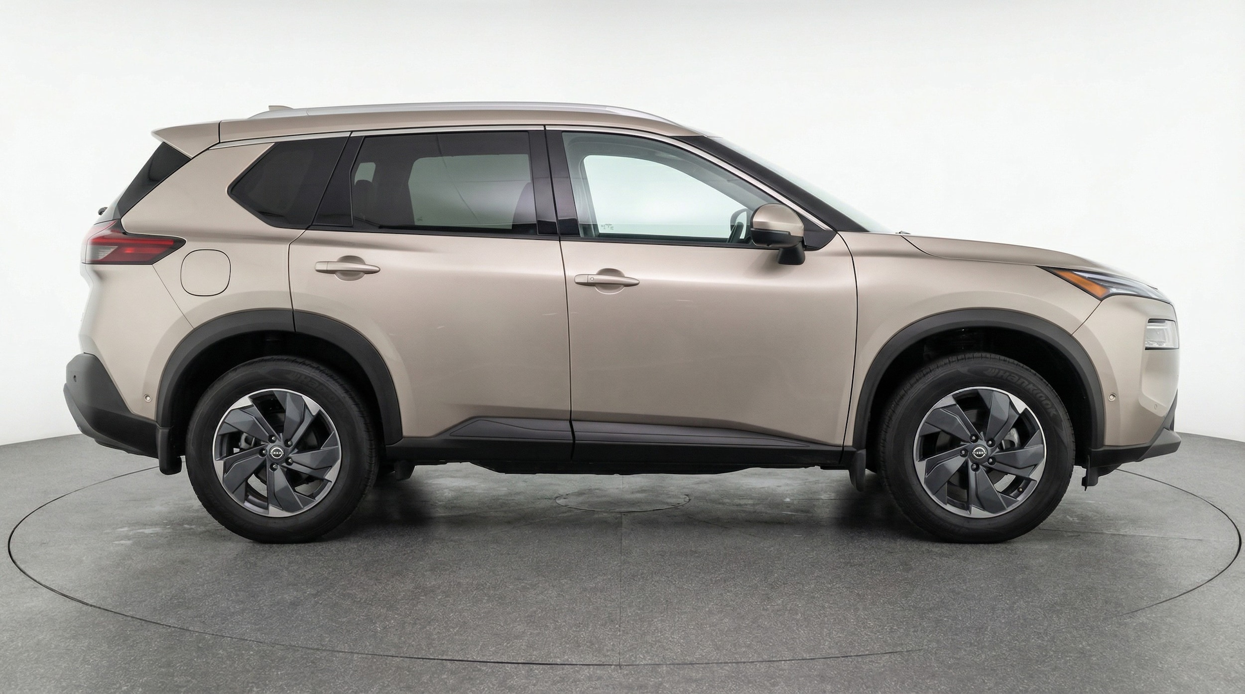 Thumbnail: 2025 Nissan Rogue - 8