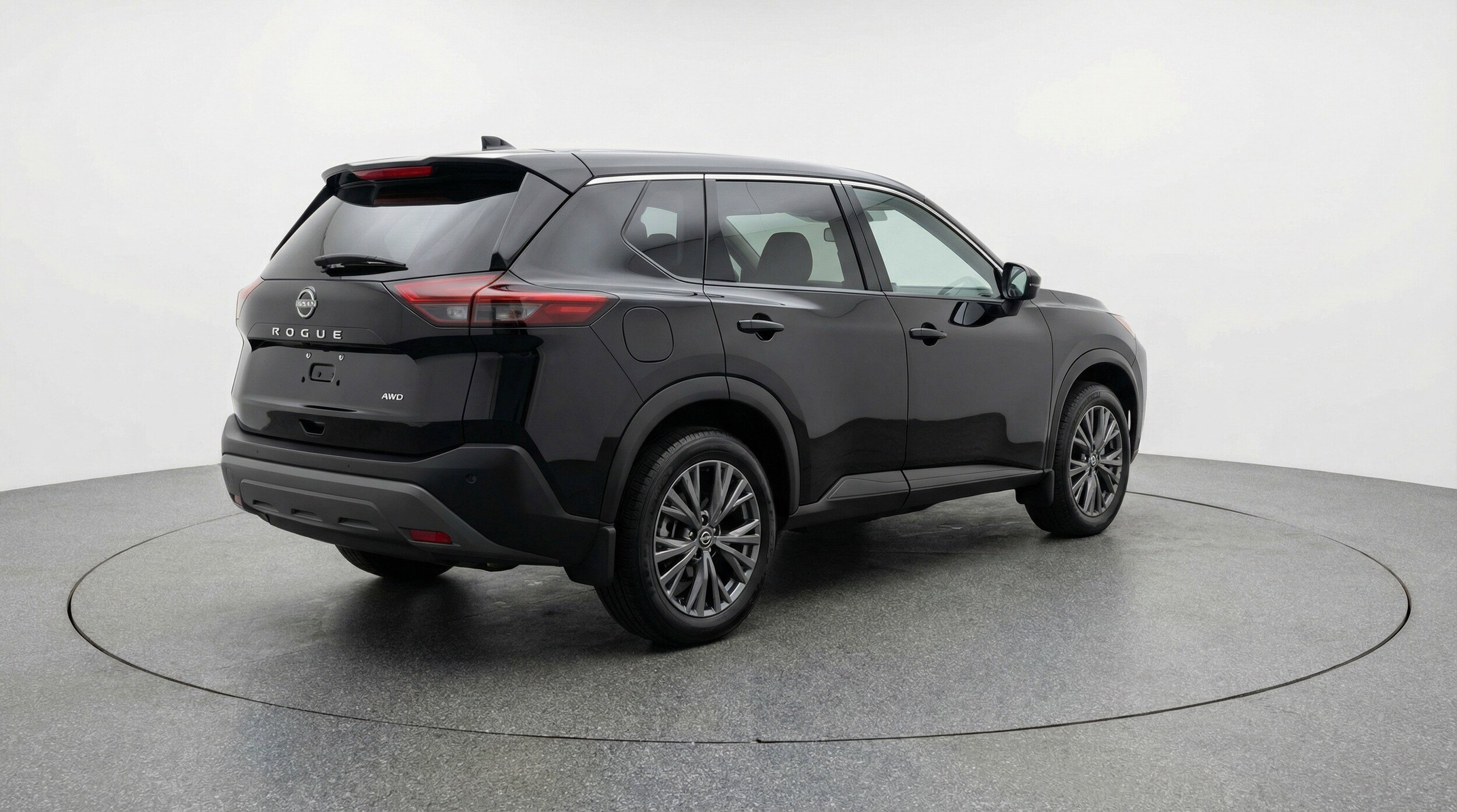 Thumbnail: 2025 Nissan Rogue - 9